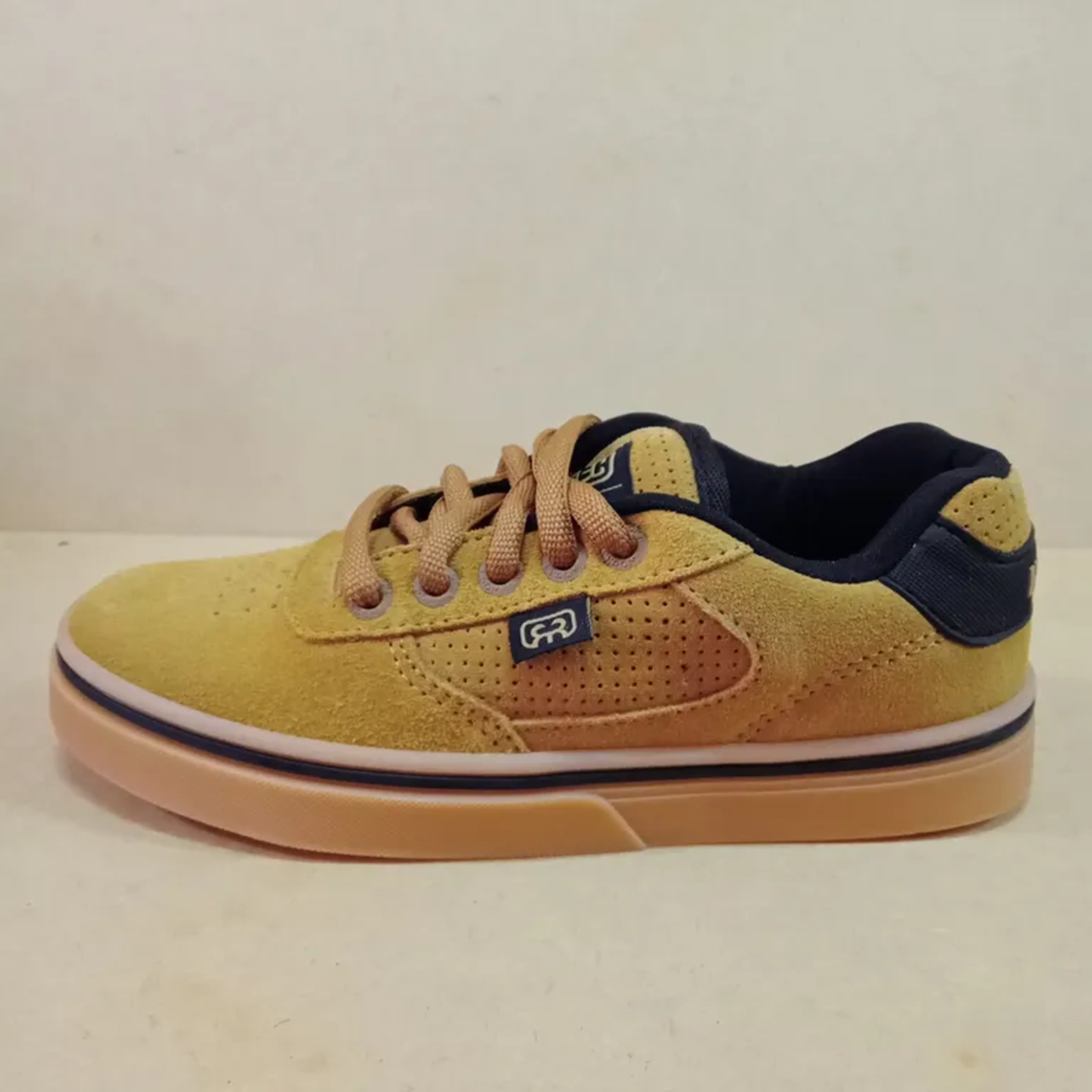 Tênis Hocks Flat Lite Tan imagem