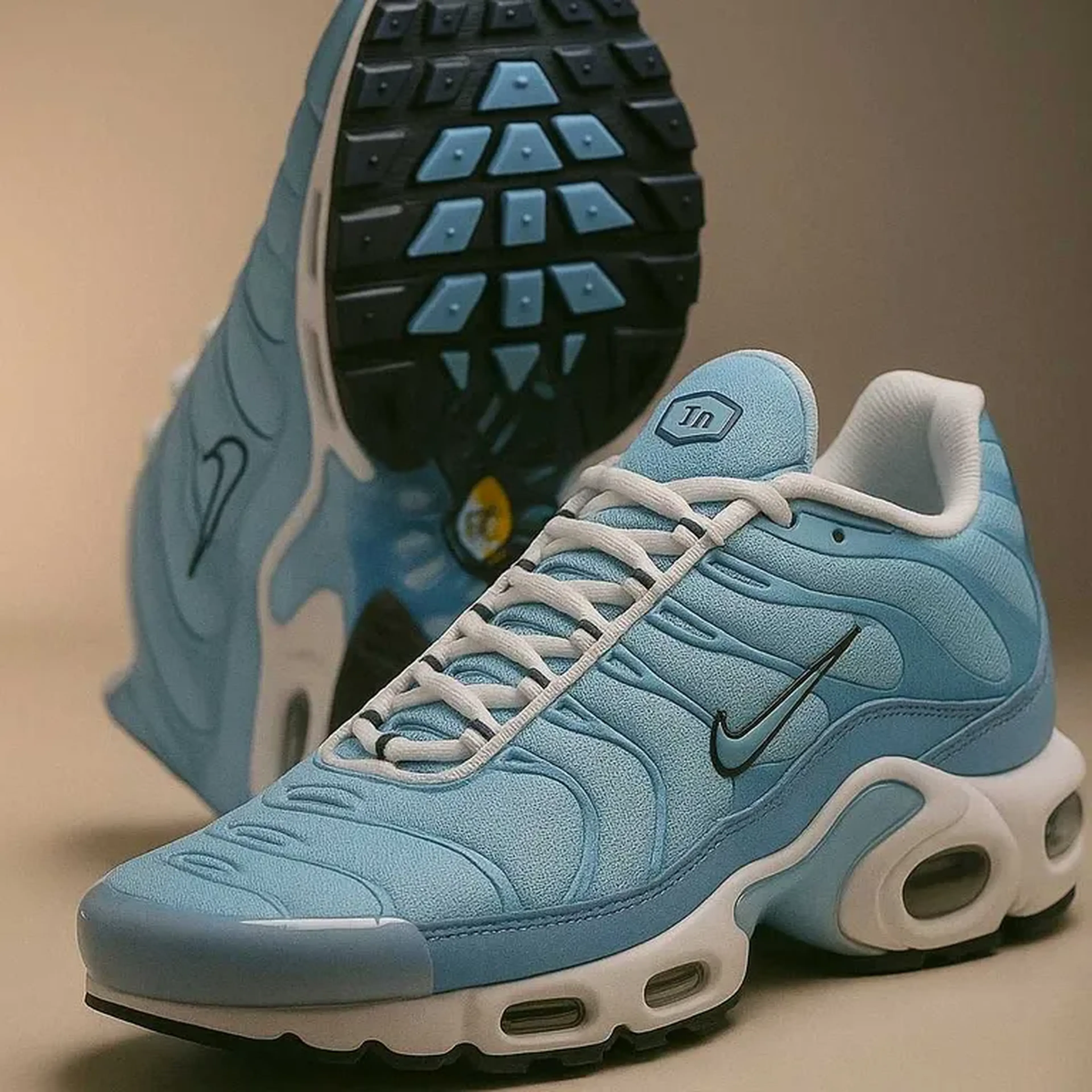 Tn1 Royal Pulse imagem