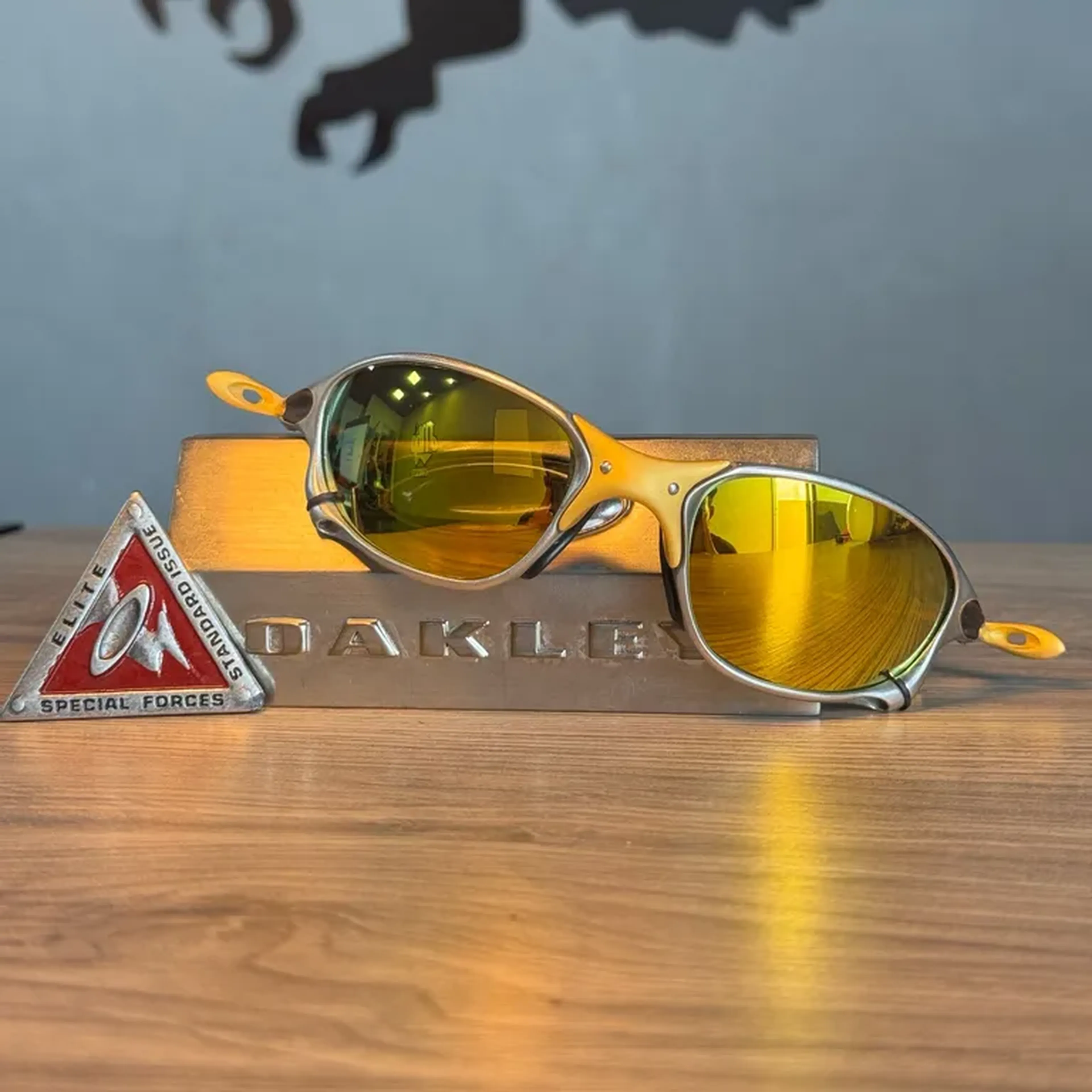 Double Xx 24k Elite imagem
