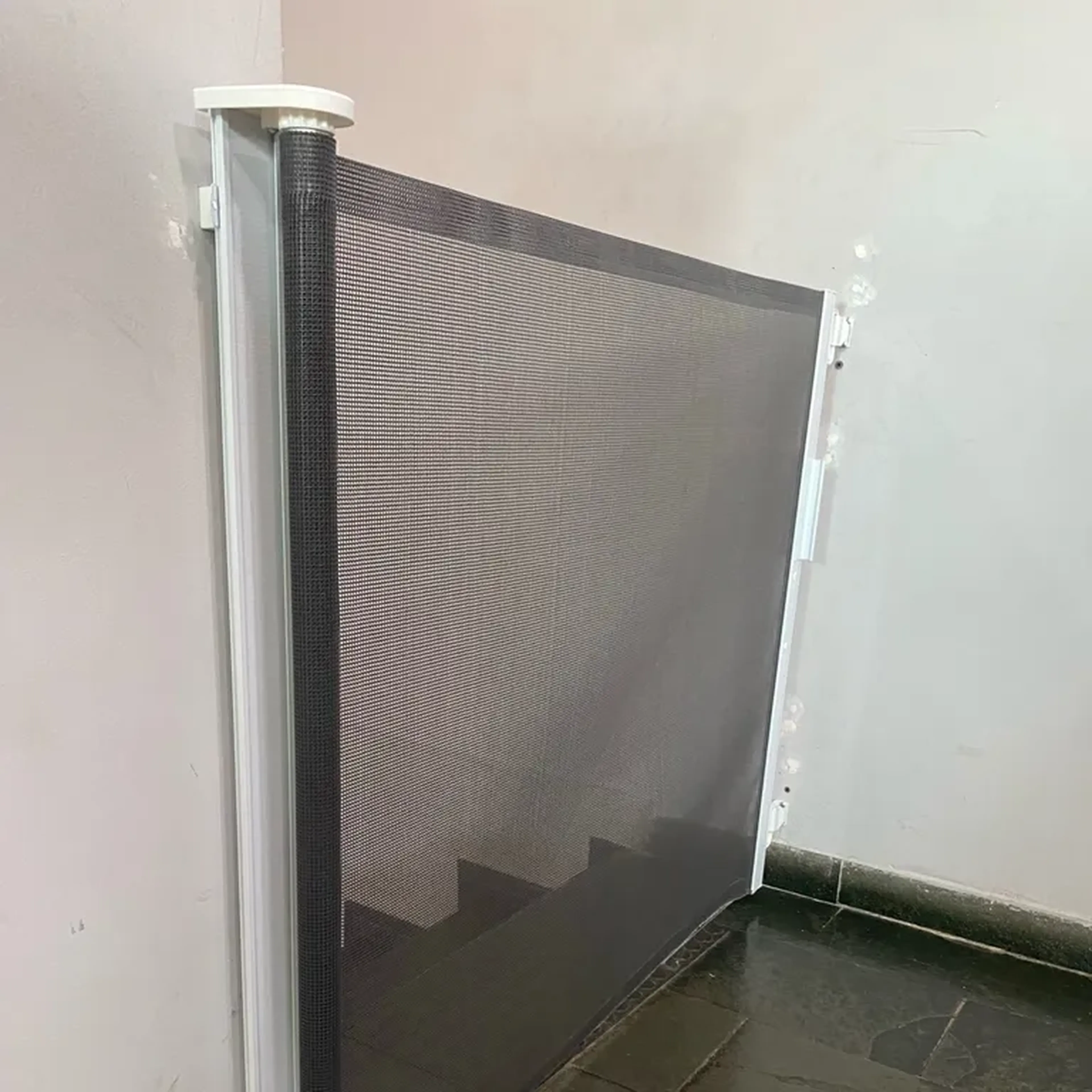 PORTA ELEGANTE SOB MEDIDA imagem