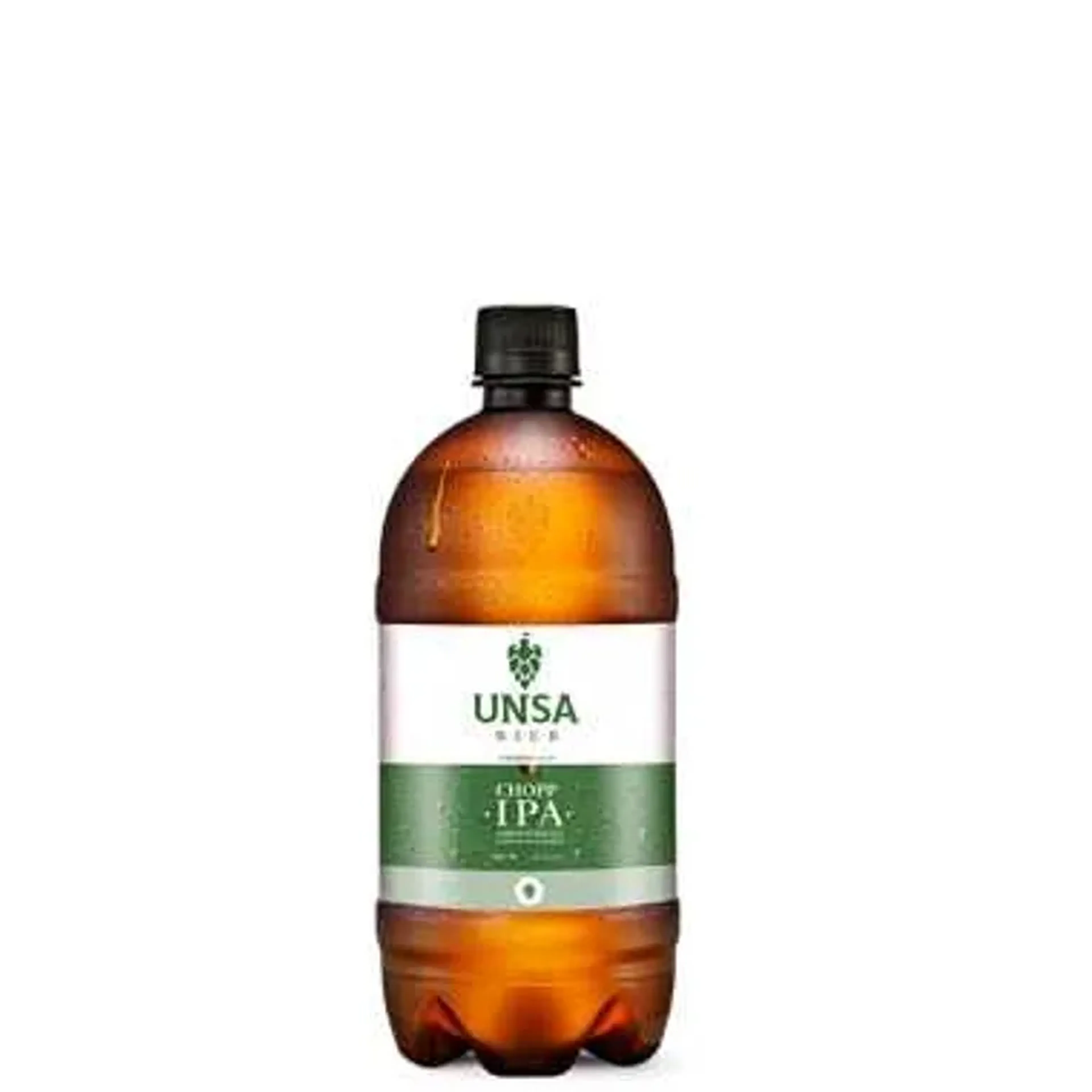 CHOPP UNSA IPA 900ML imagem
