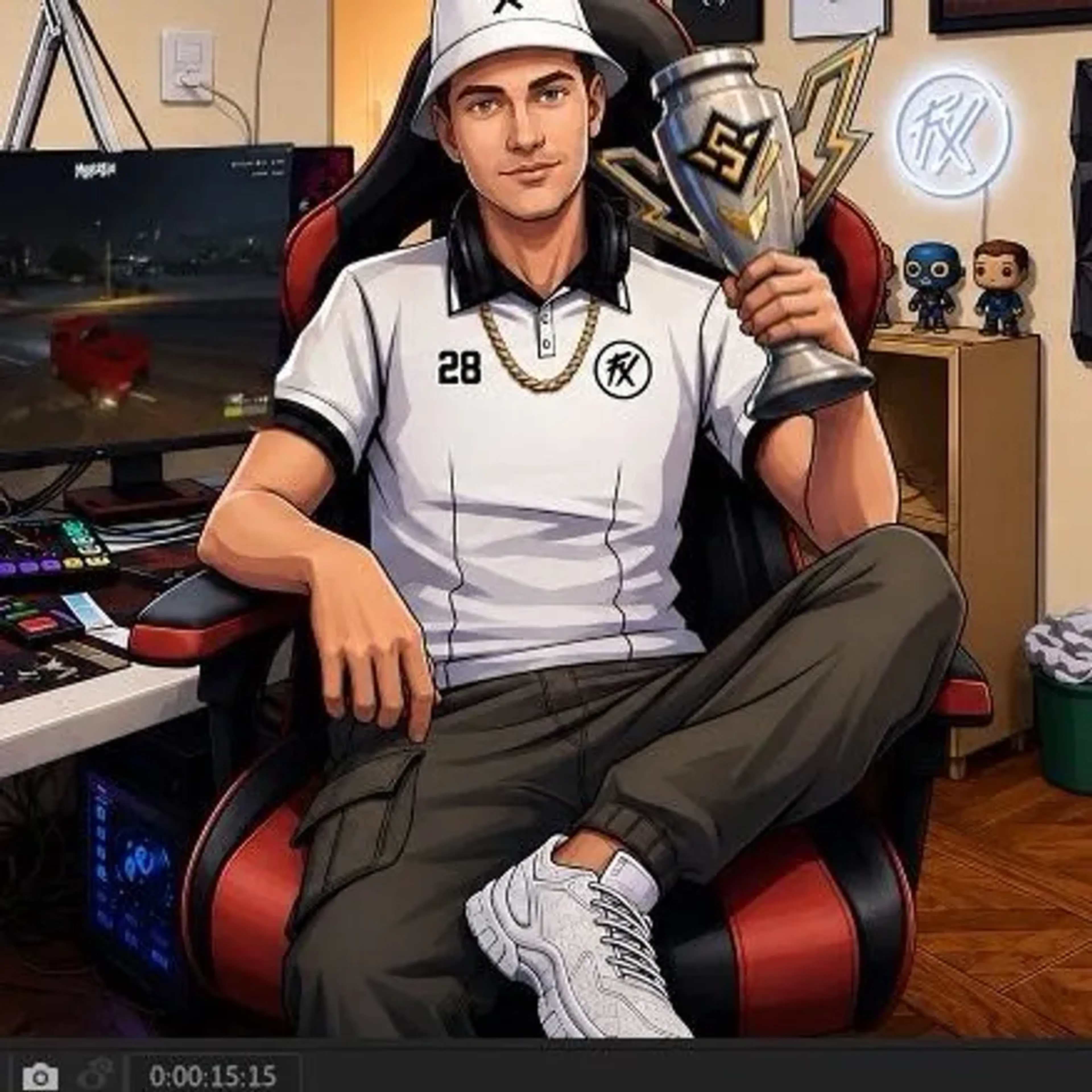 StreamPack's imagem