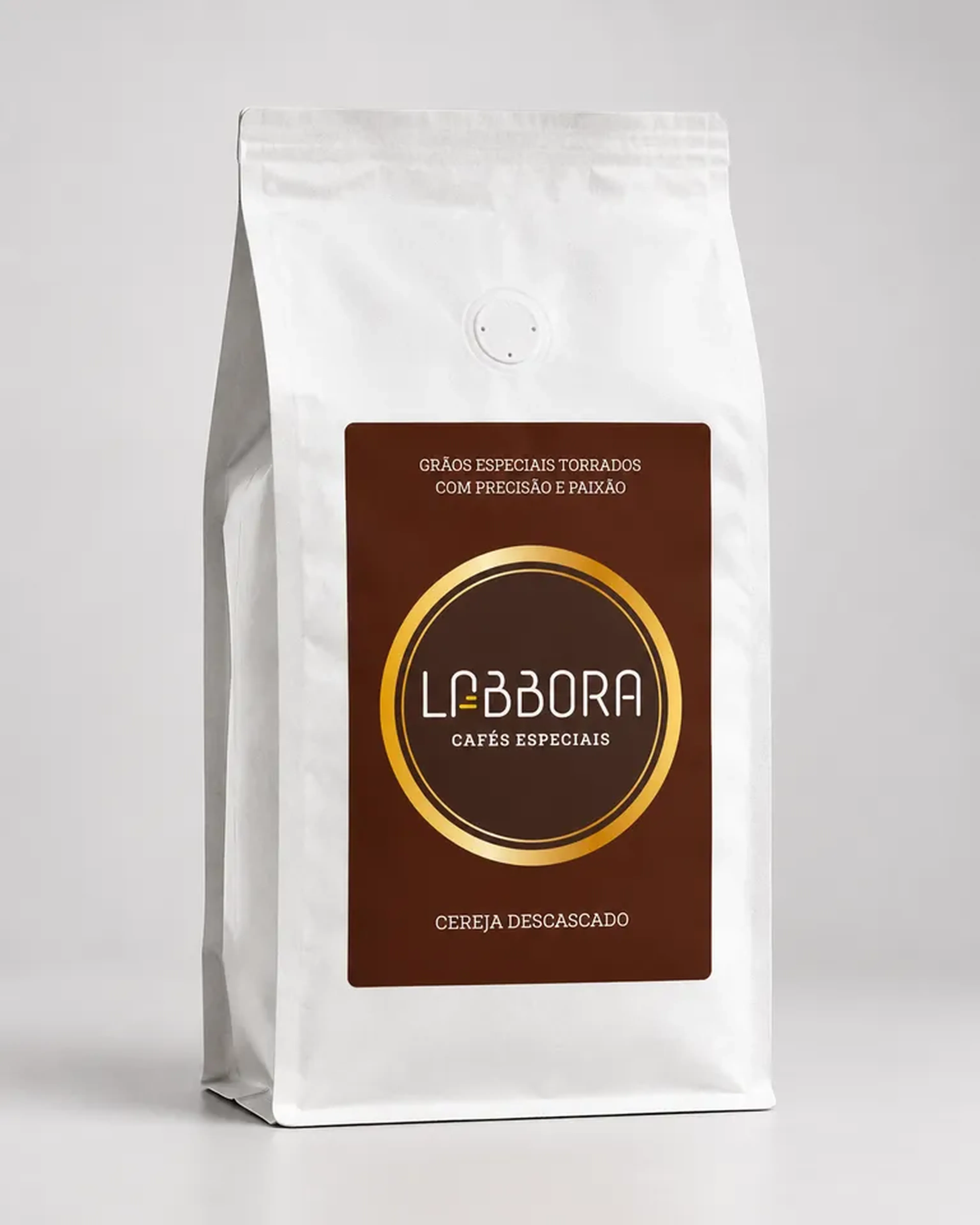 Café Especial Labbora Patrick Franco imagem