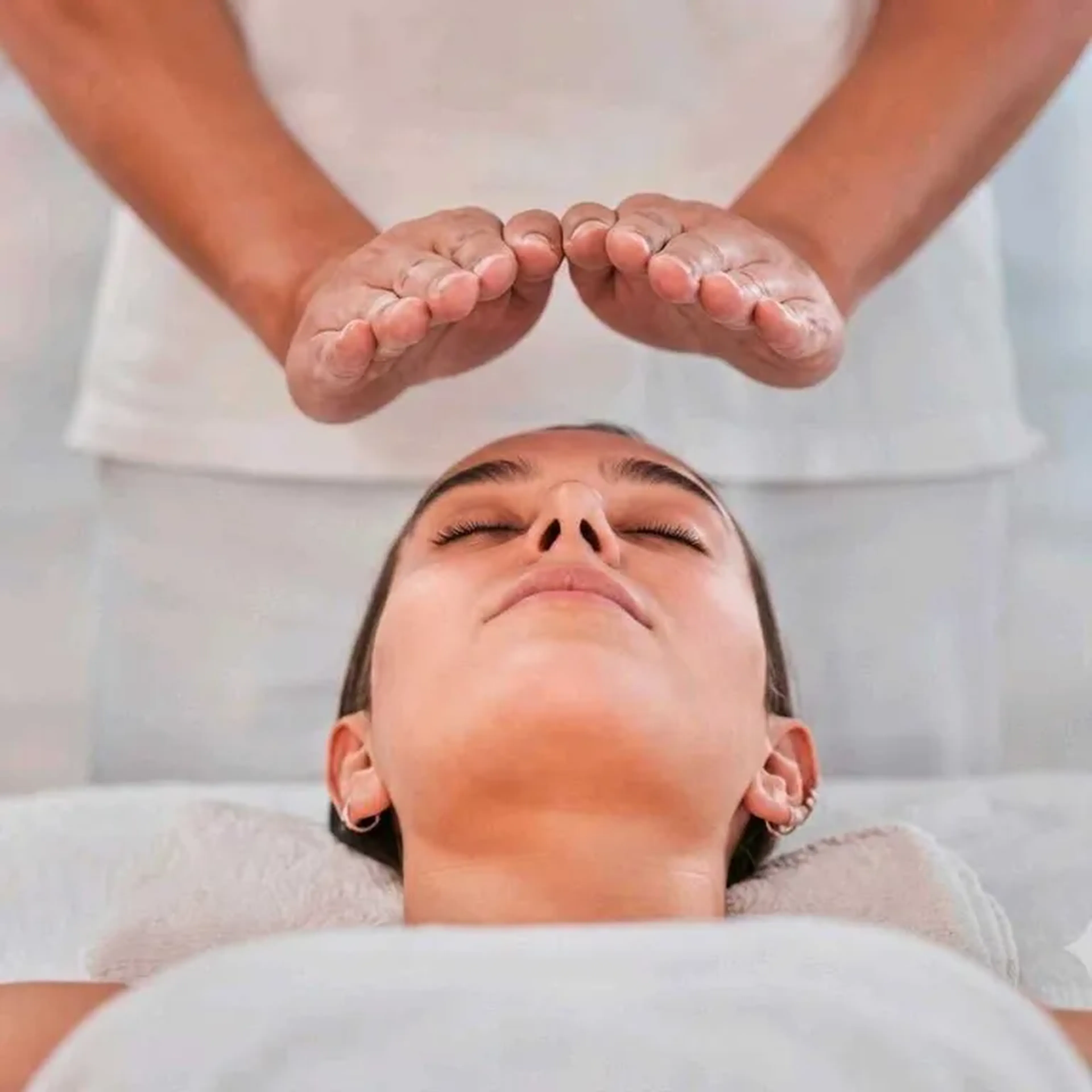 Sessão online Reiki - Terapia Energética imagem