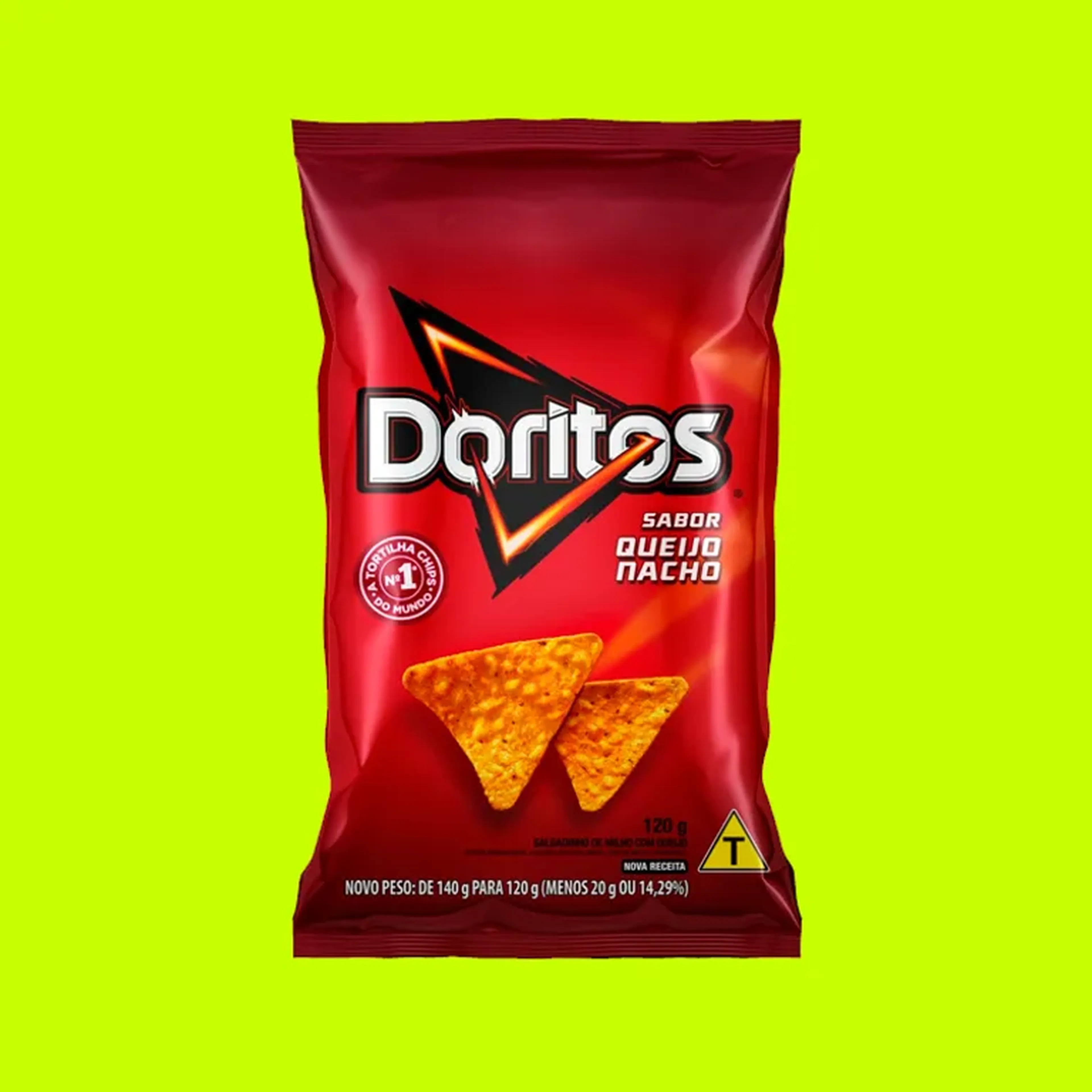 Doritos imagem