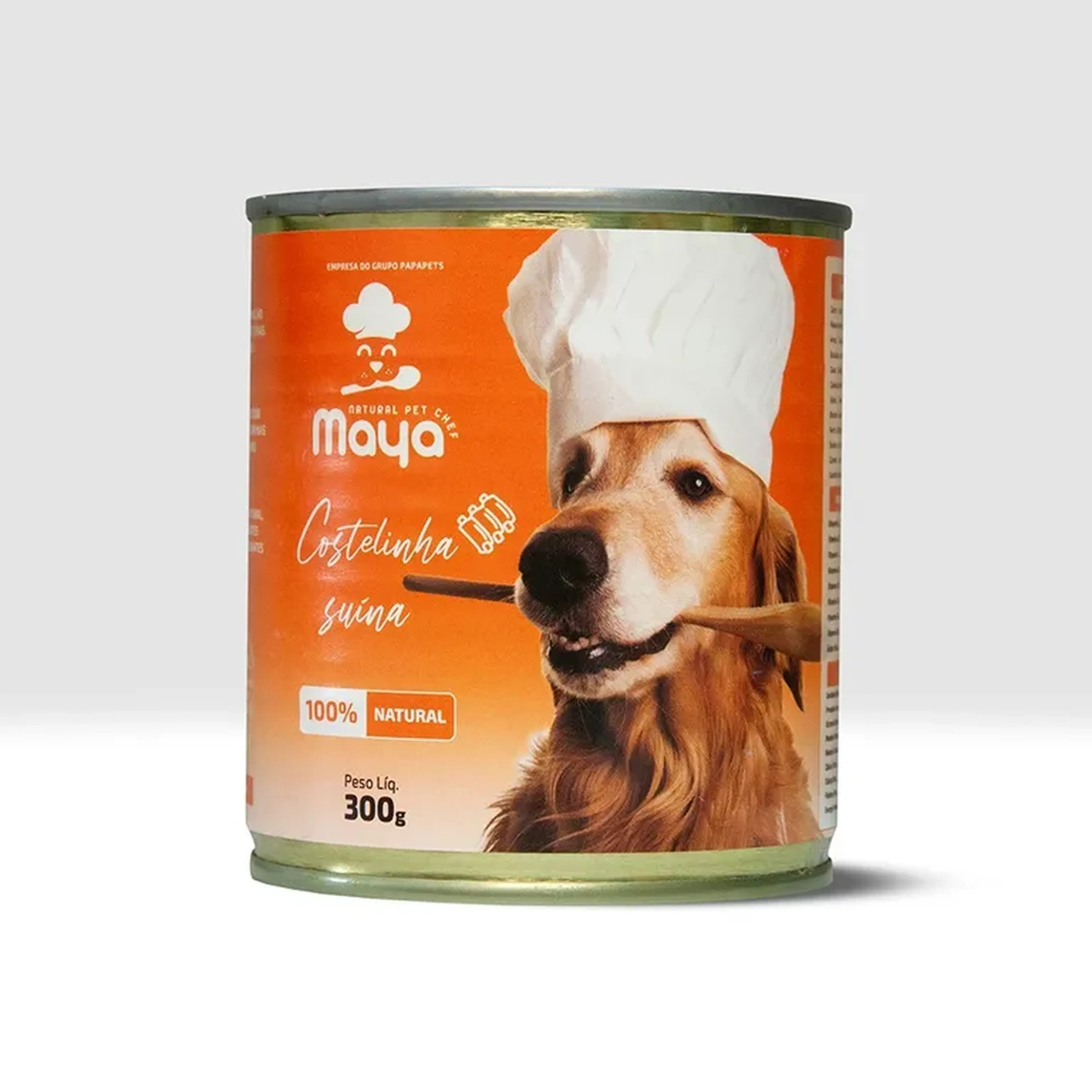 MAYA COSTELINHA SUINA 300g imagem