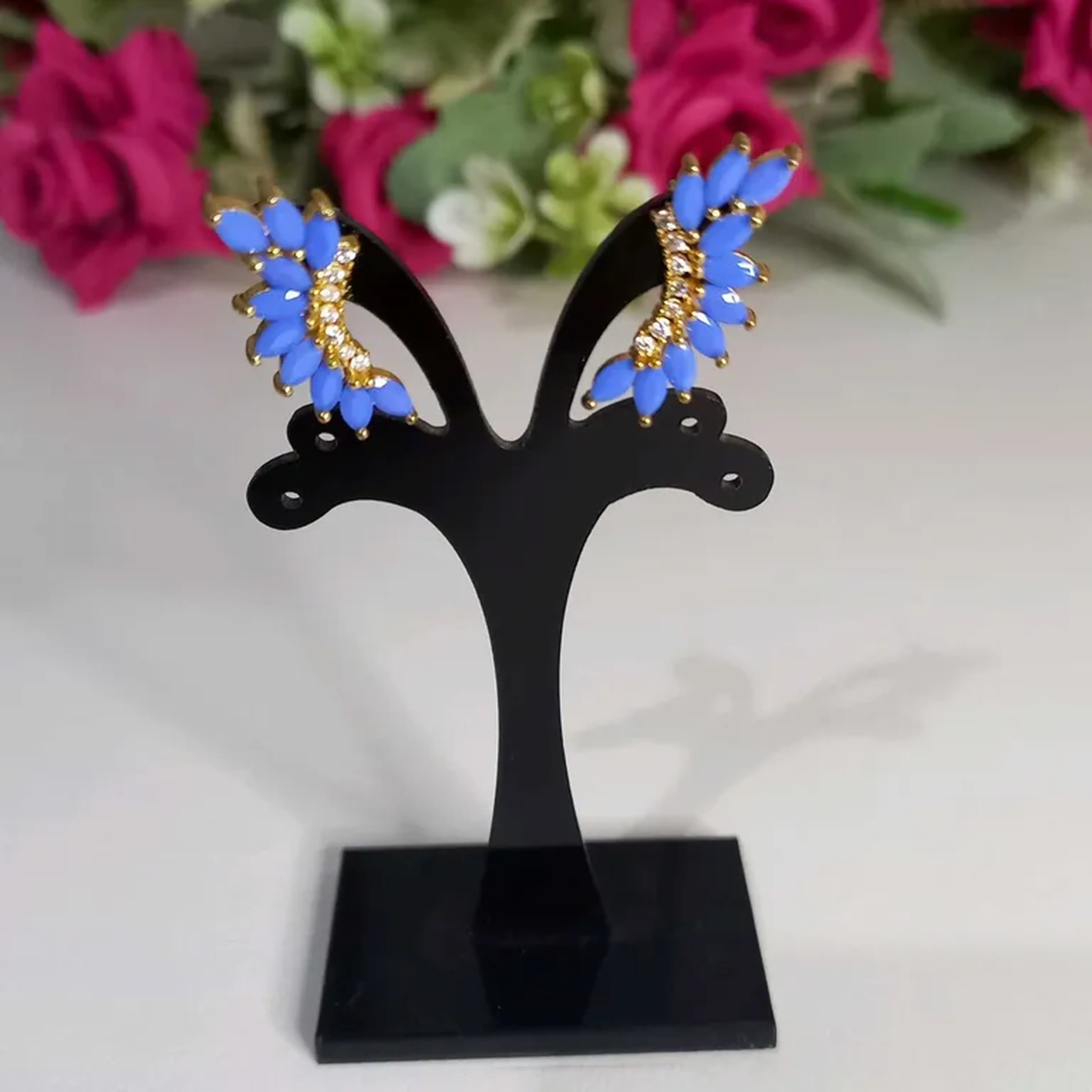 Ear Cuff Amanda imagem