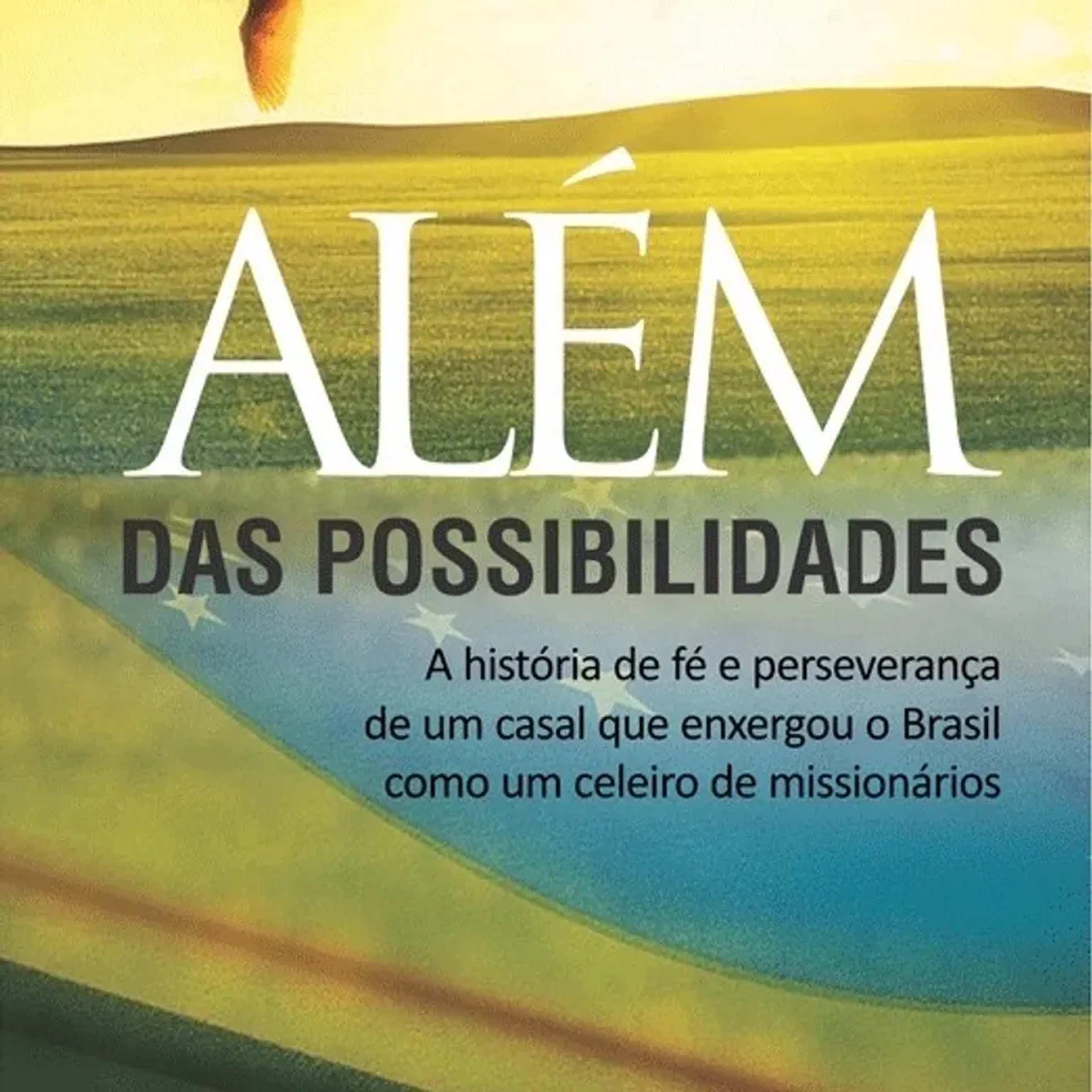 Alen das Possibilidades imagem