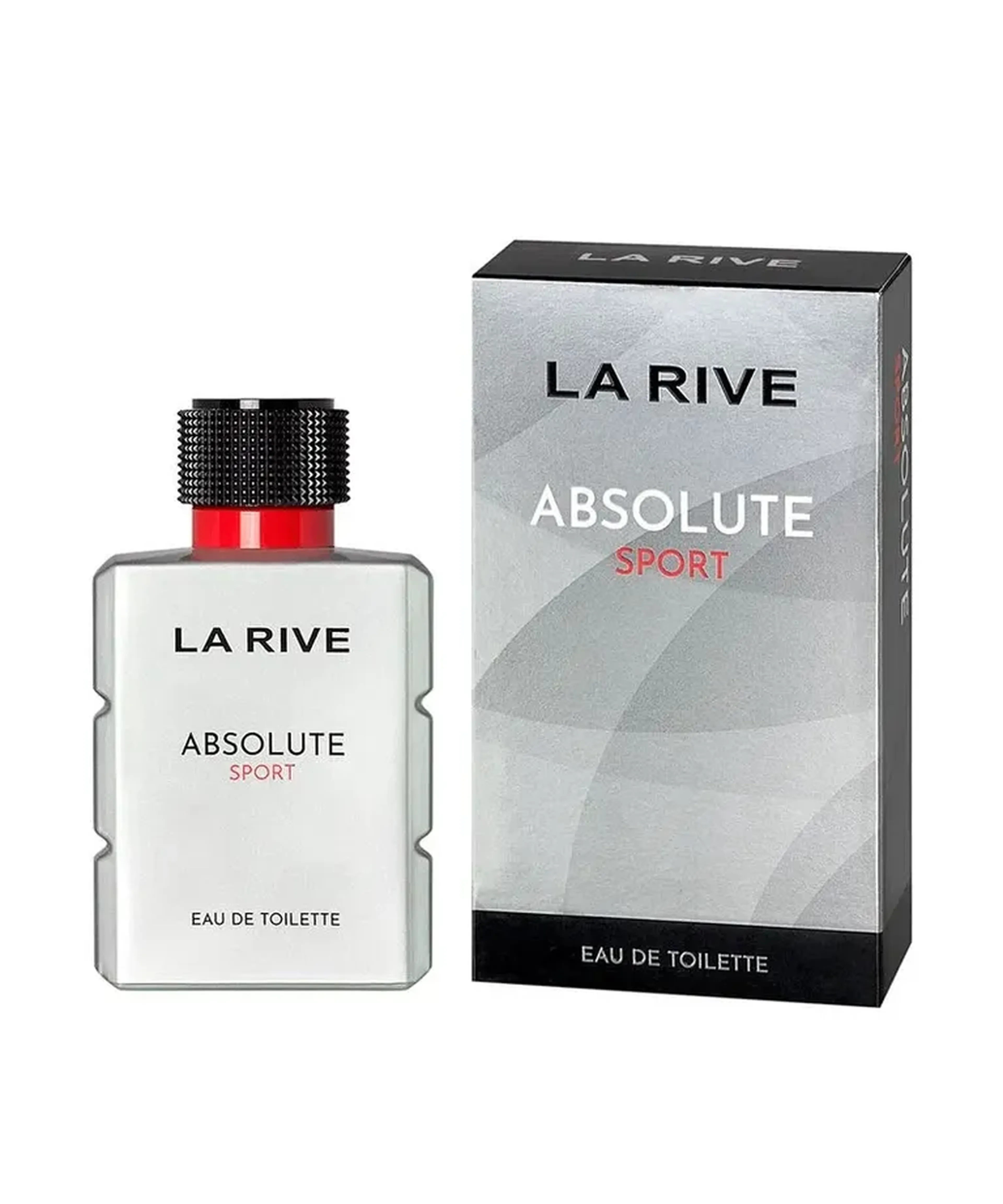 La Rive Absolute Sport imagem