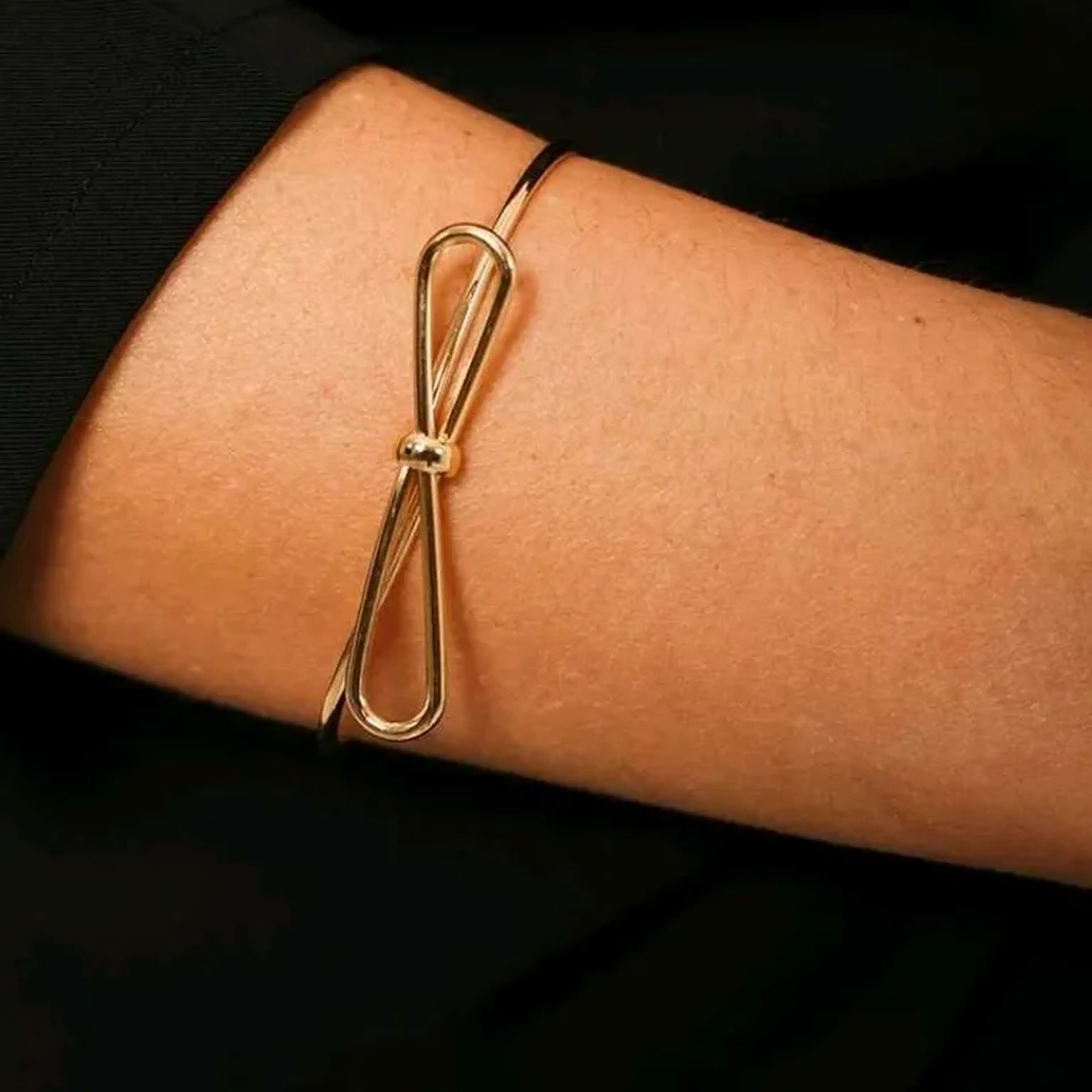 Bracelete Laço imagem