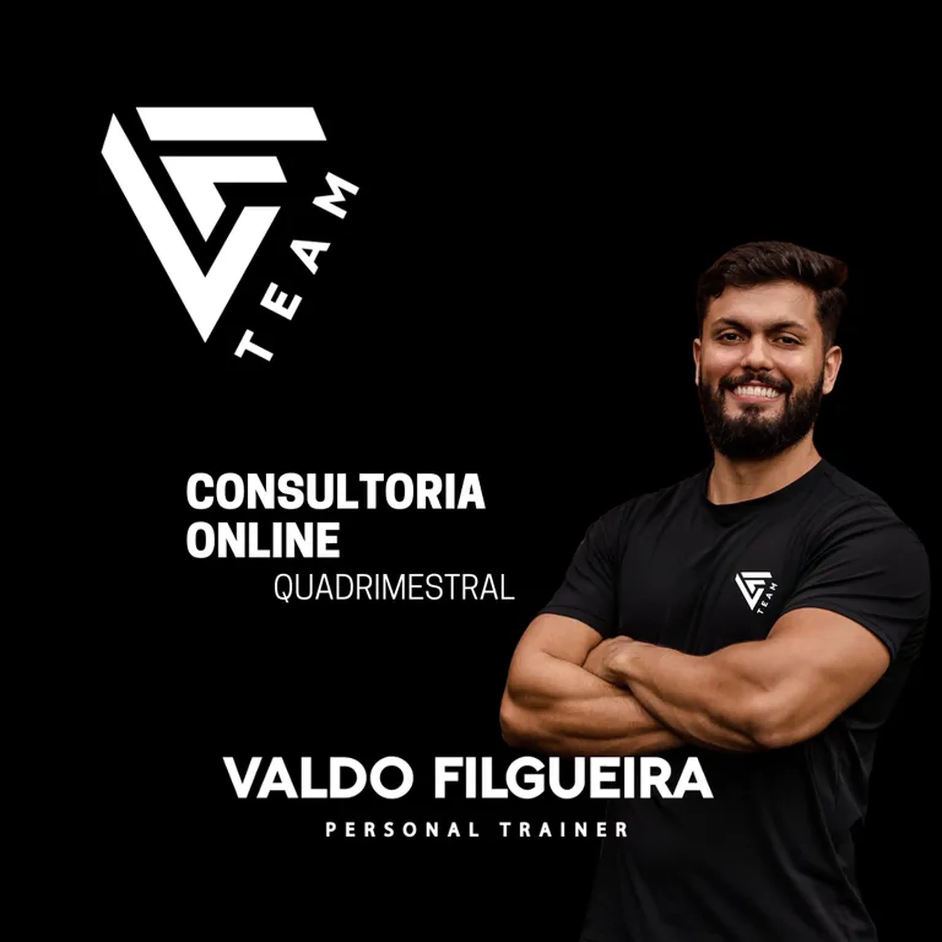 Consultoria Online | Quadrimestral imagem