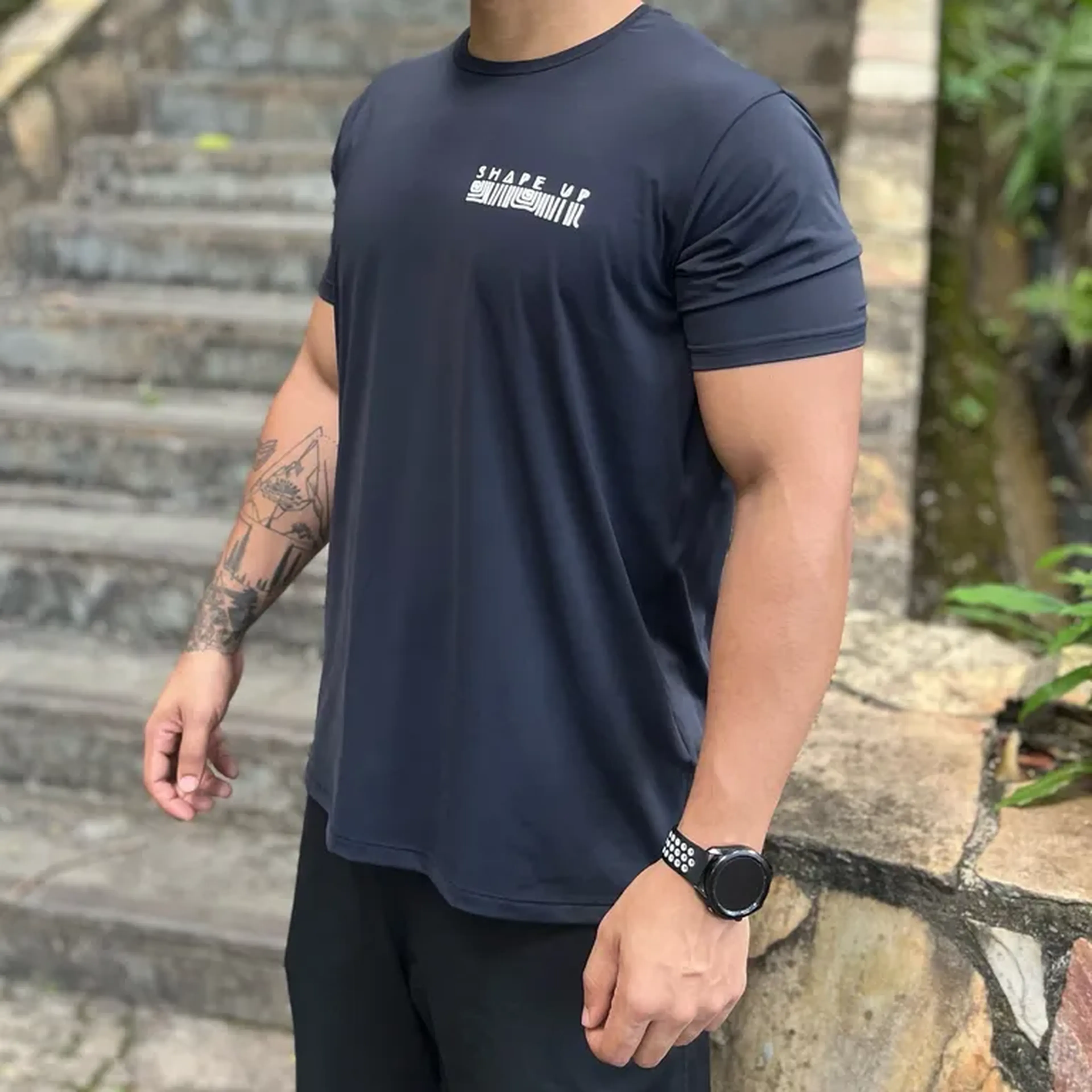 Camisa Premium Shape UP #1 2025 imagem