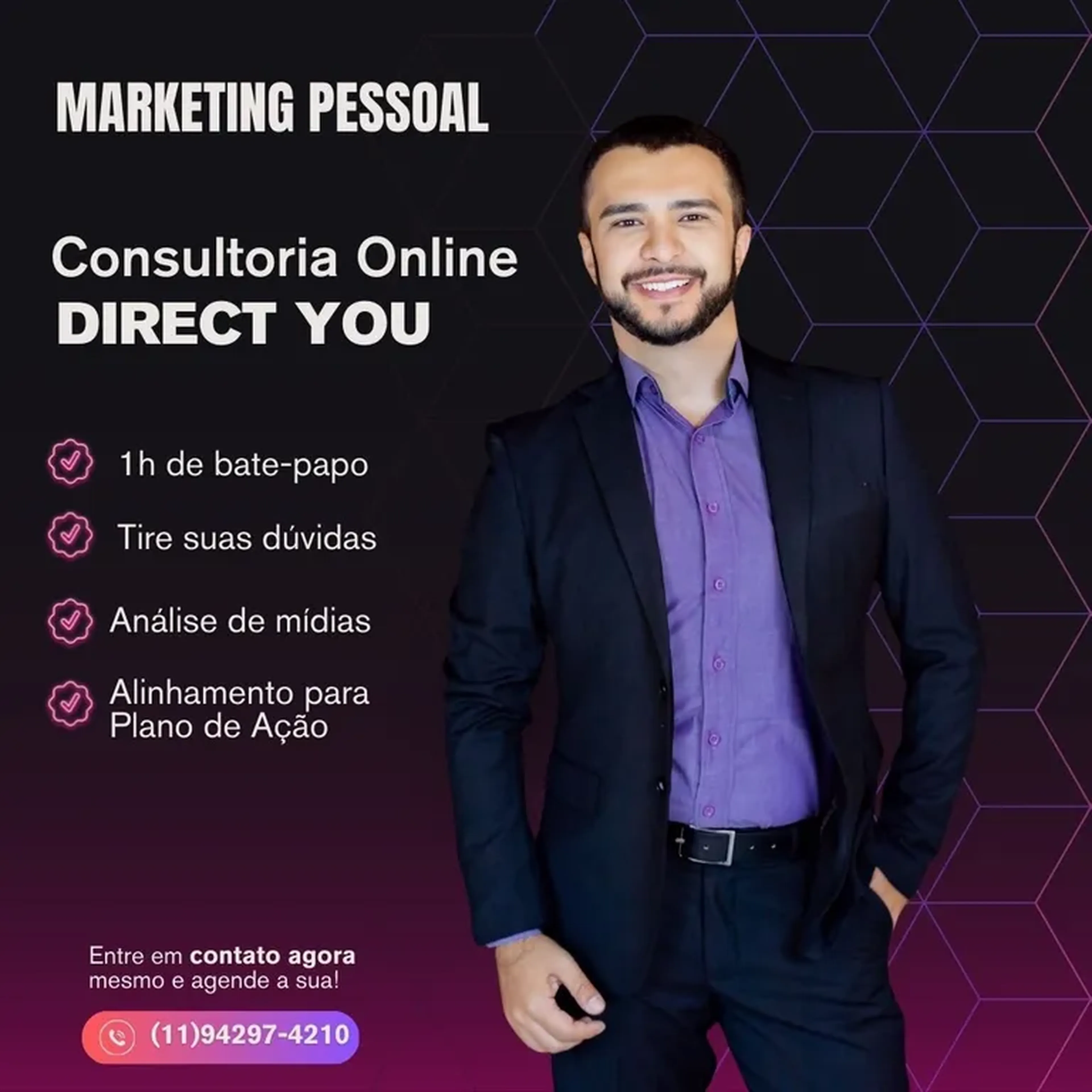 Consultoria Direct You imagem