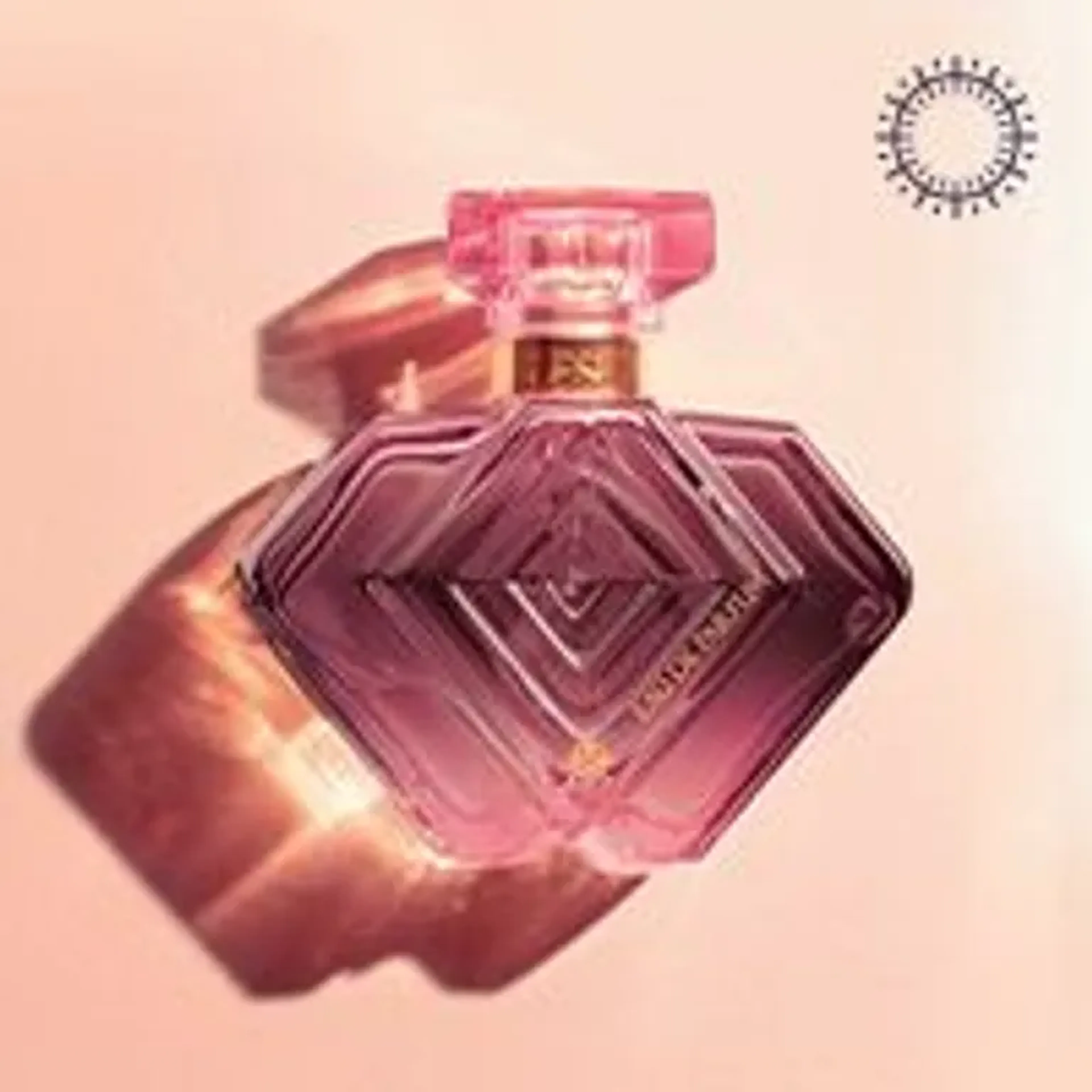 Leser Eau de Parfum Hinode 100ml imagem
