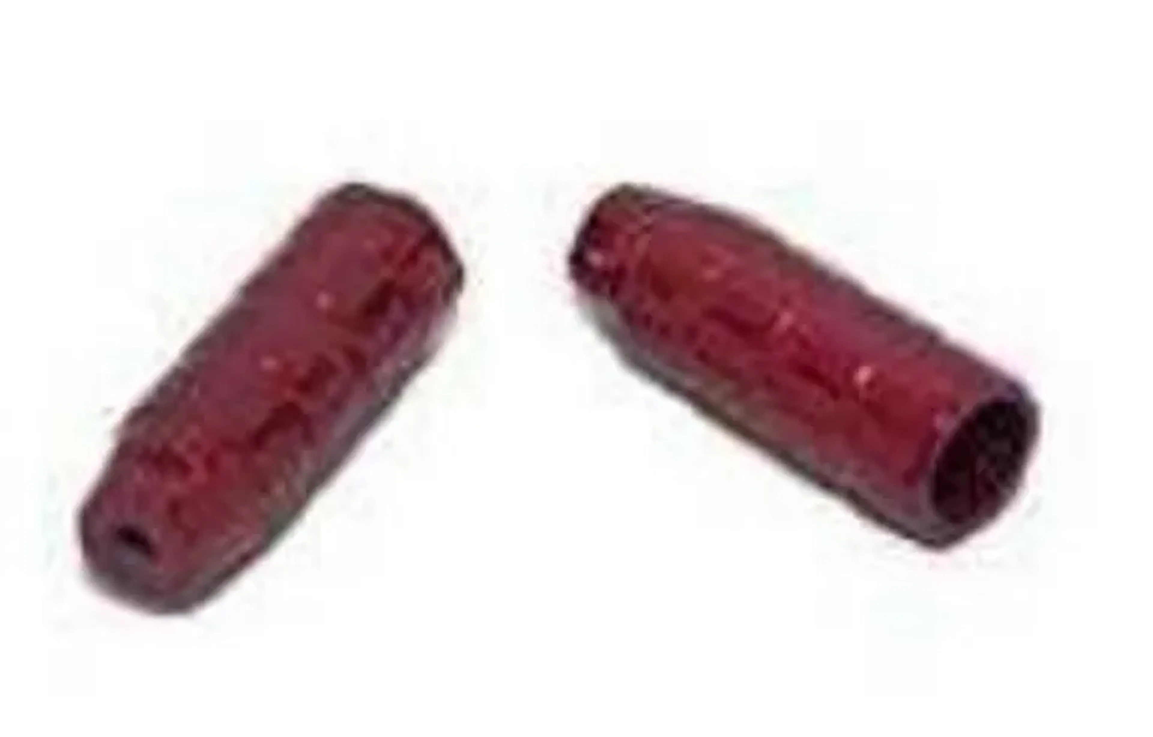 77 SORO - APOIO TROLINHO ALUM. VERMELHO FOTBIKE imagem