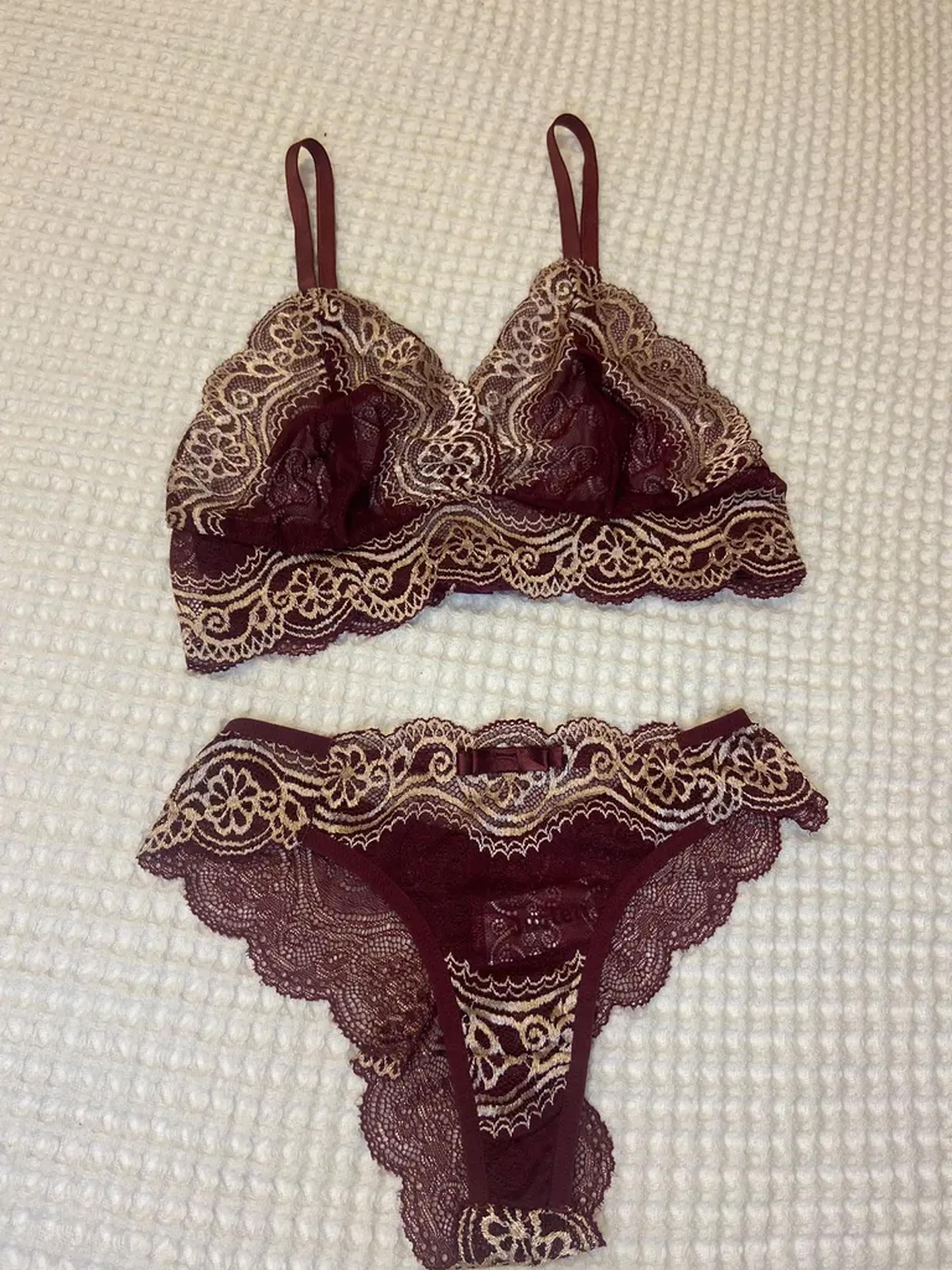Conjunto Driele imagem