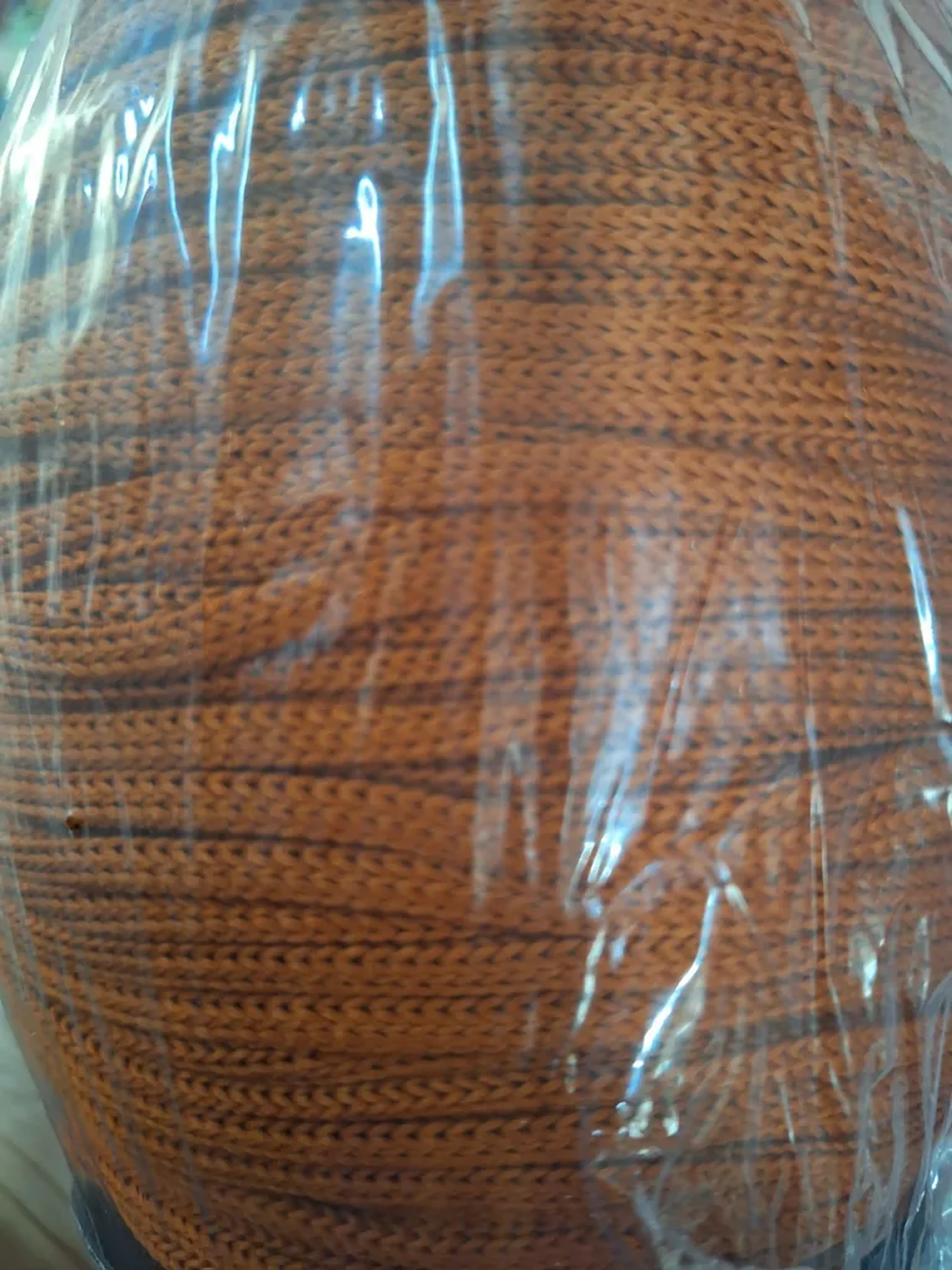 Poliéster 5mm 463 Terracota imagem