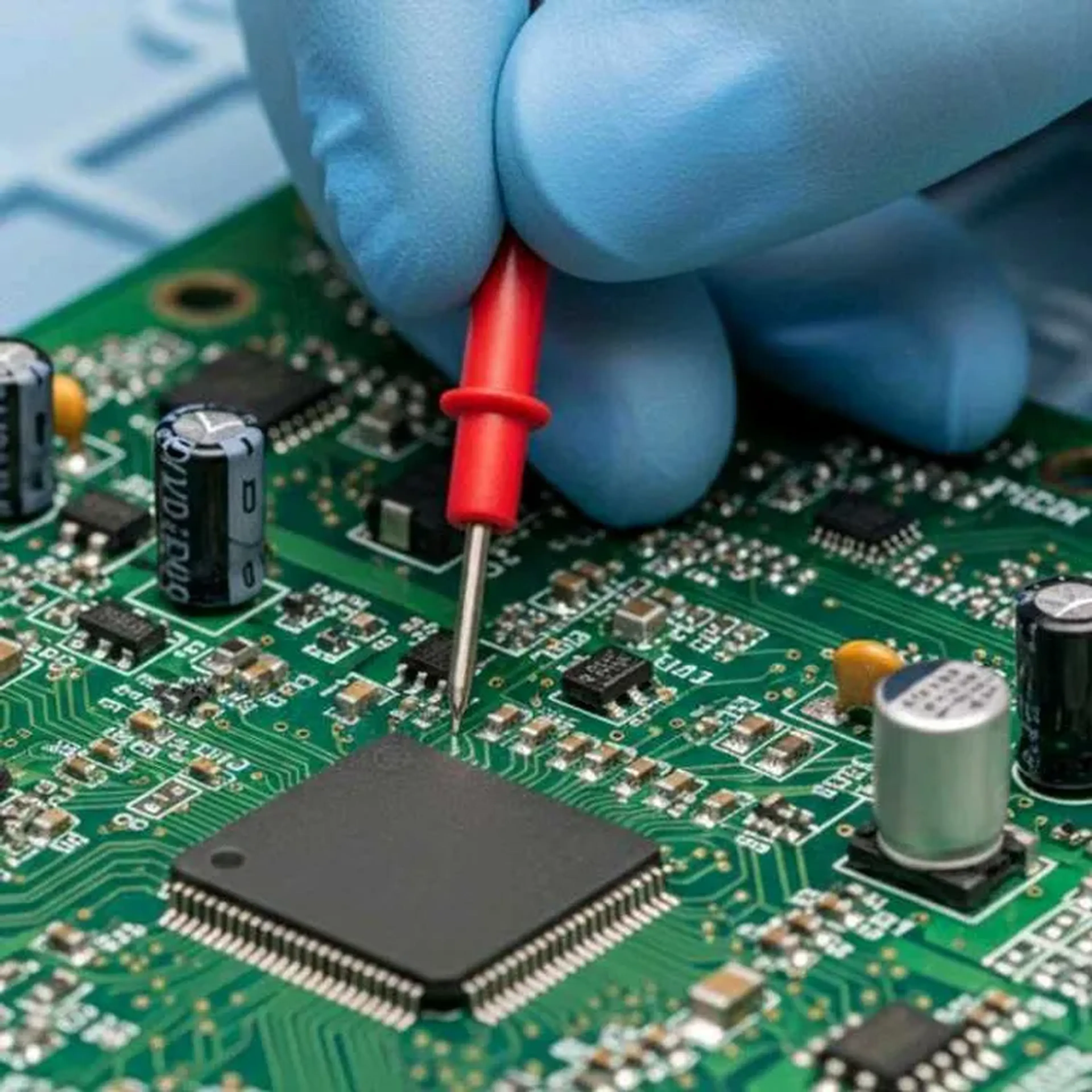 Diagnóstico de Hardware (Notebook Desktop) imagem