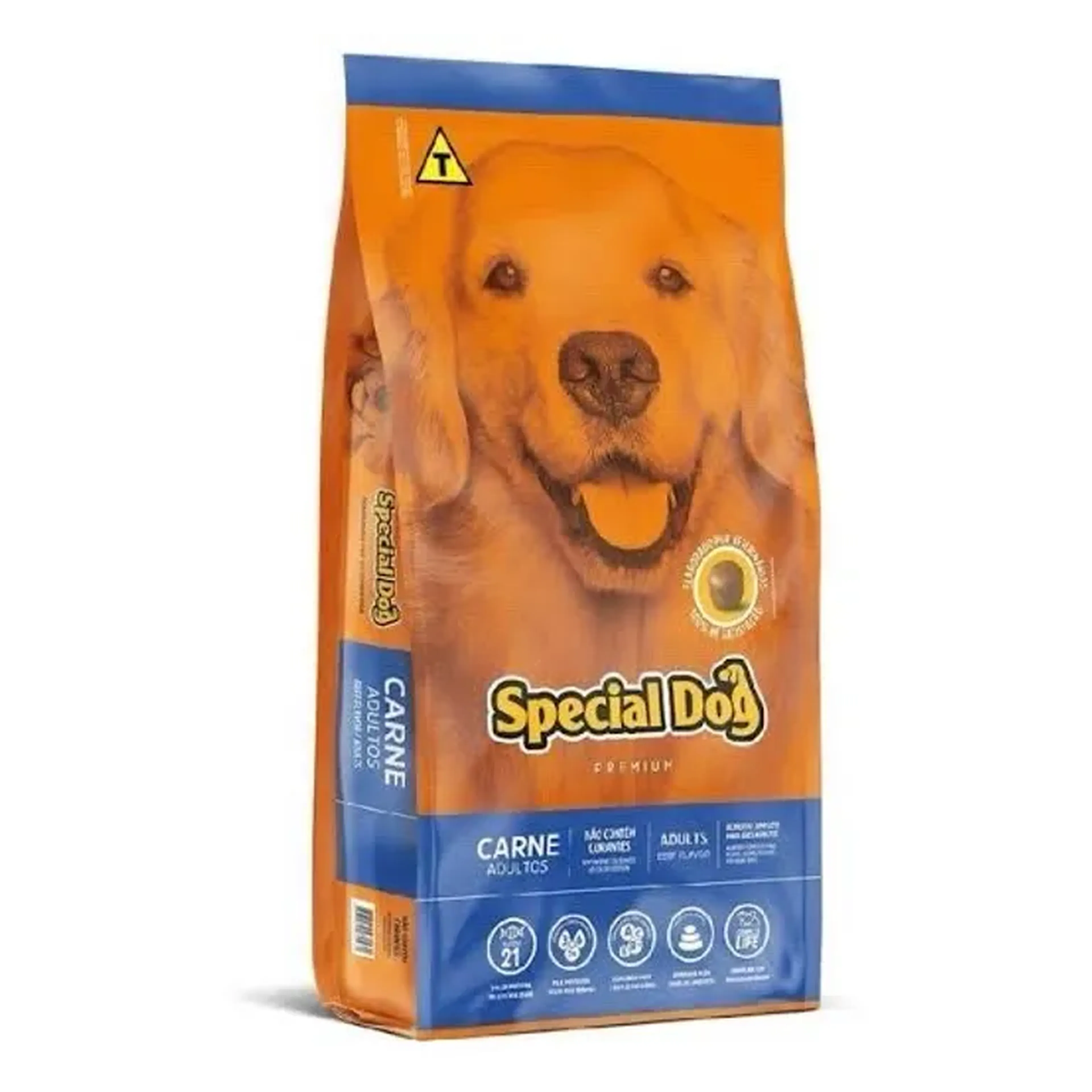 Special Dog Premium 10kg imagem