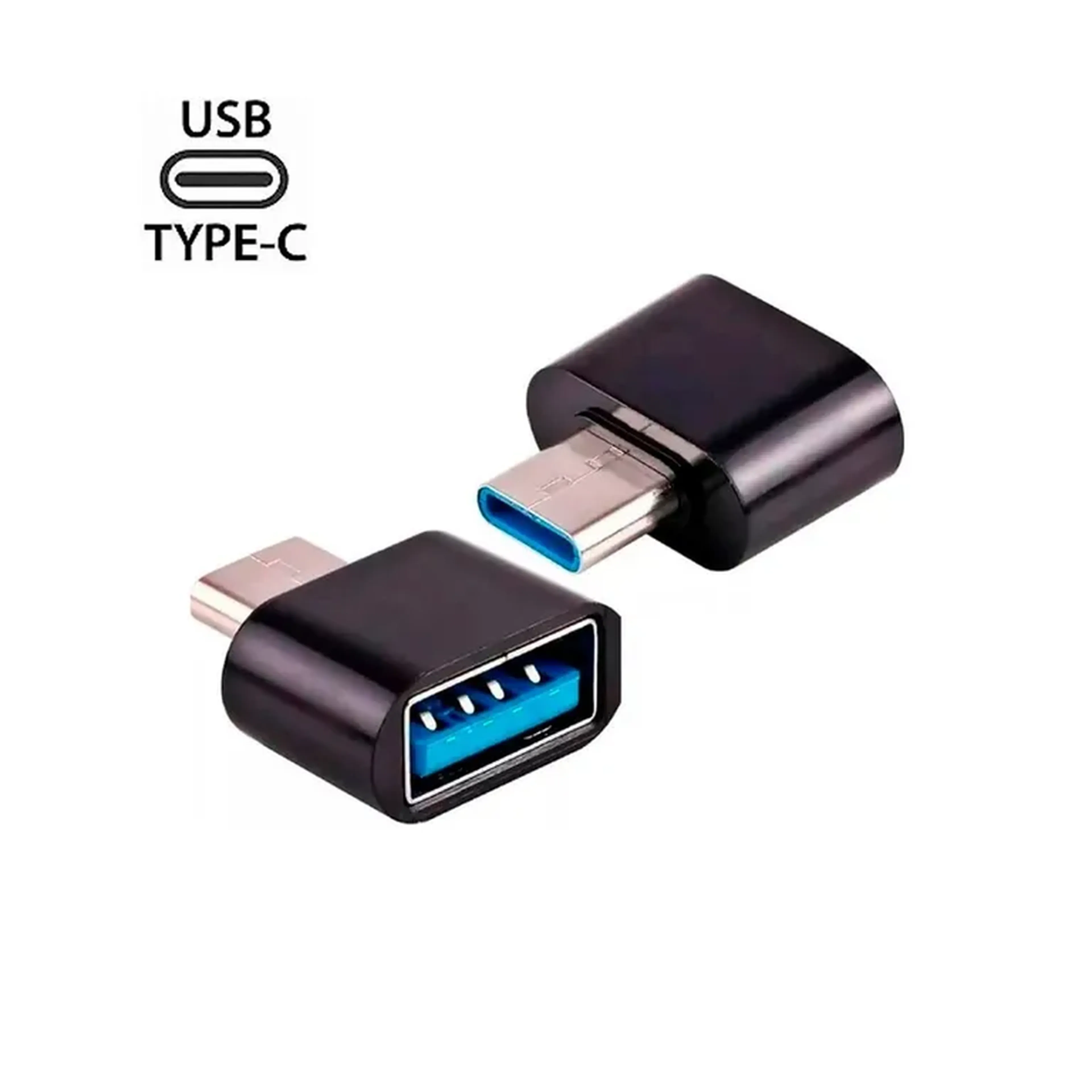 Otg usb para Tipo C imagem