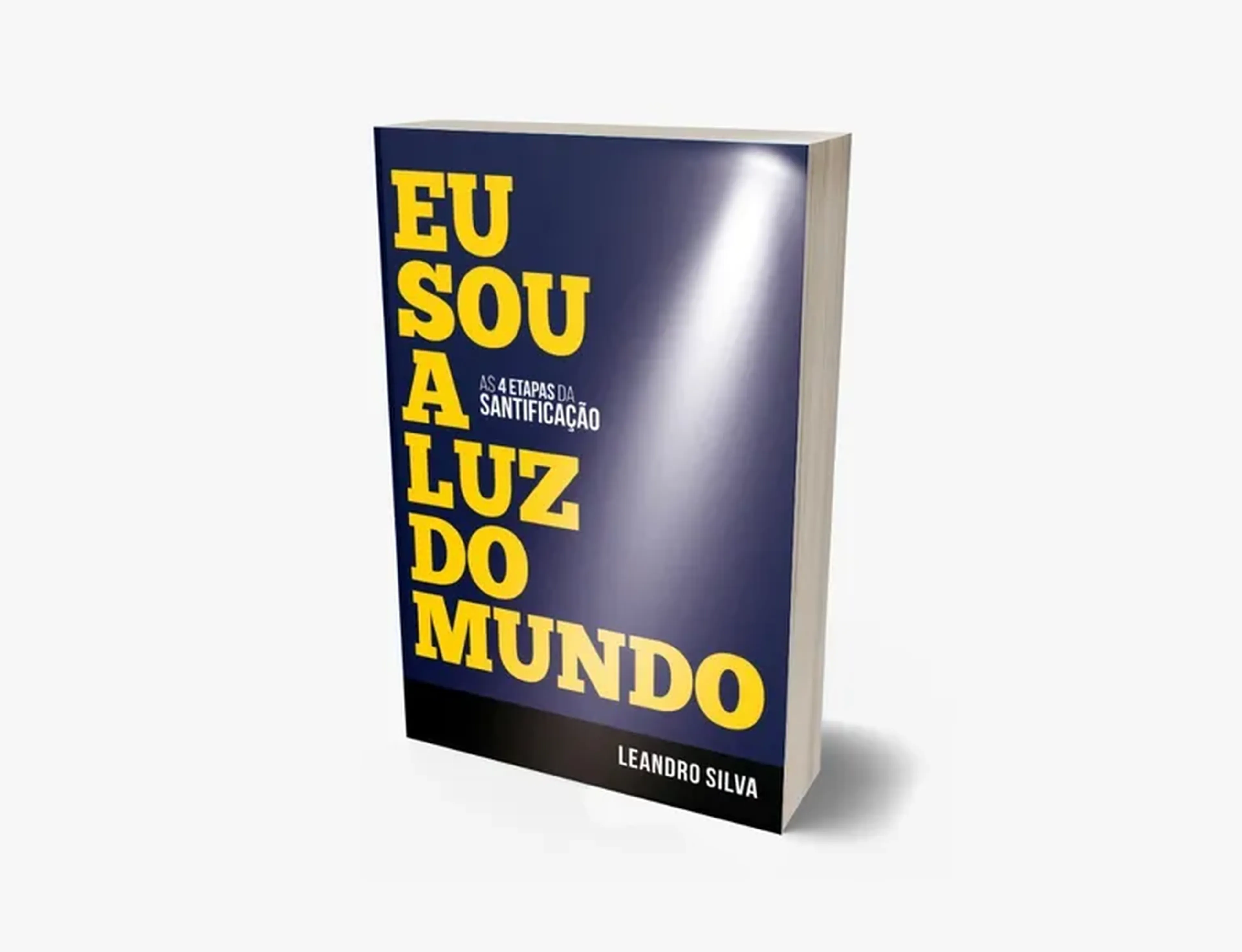 Eu sou a Luz do Mundo imagem