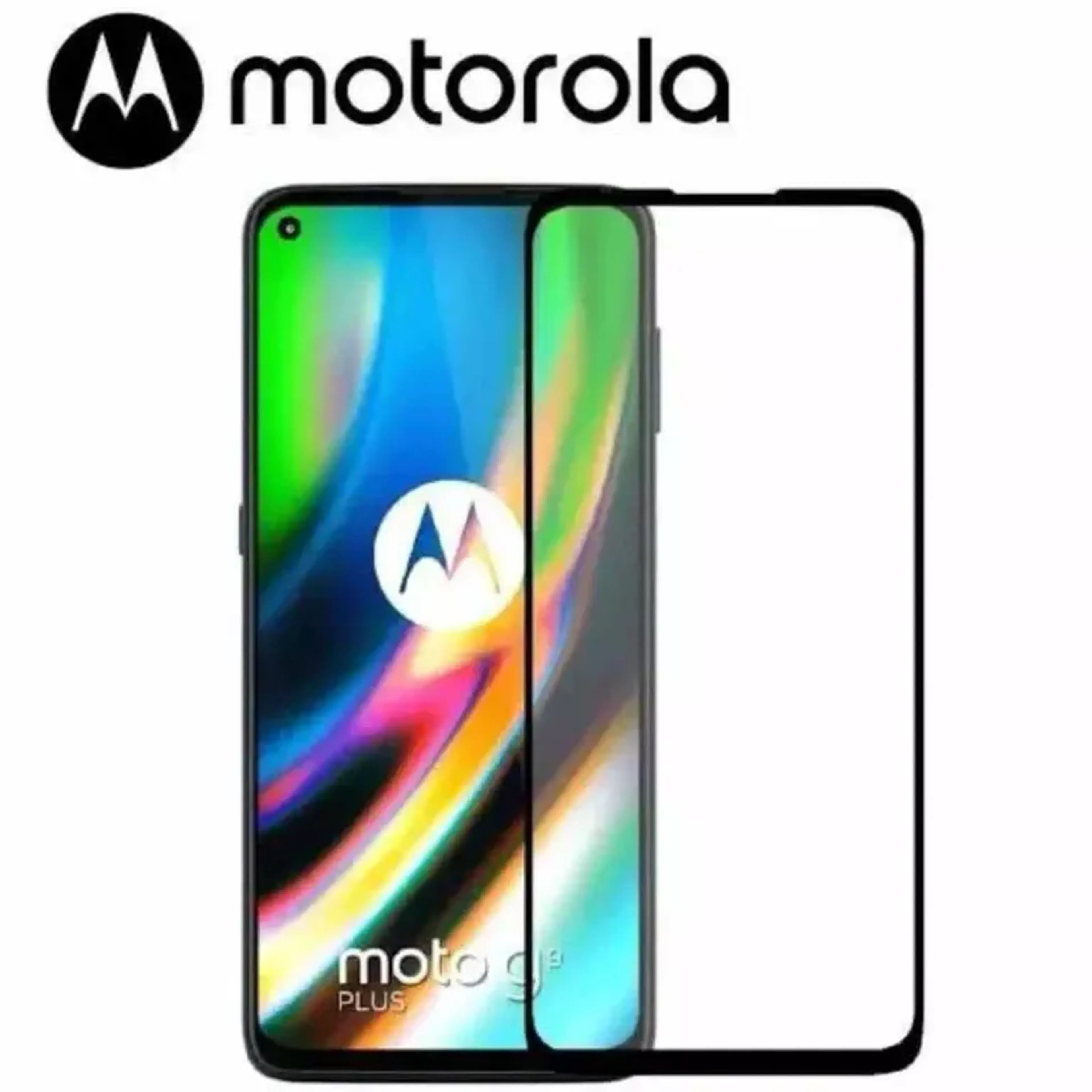 Pelicula Para Moto G42, DE Vidro 3D imagem