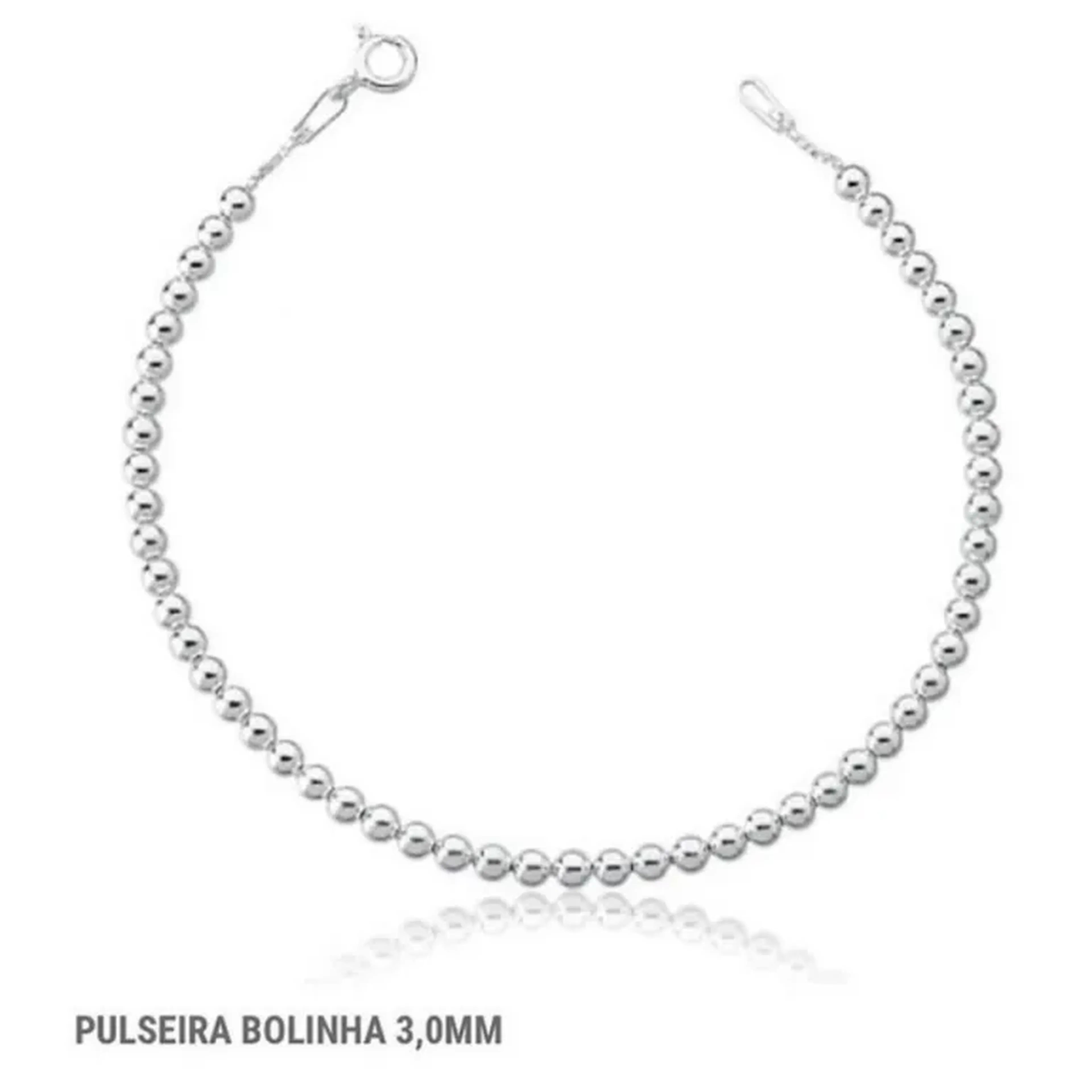 Pulseira bolinhas imagem
