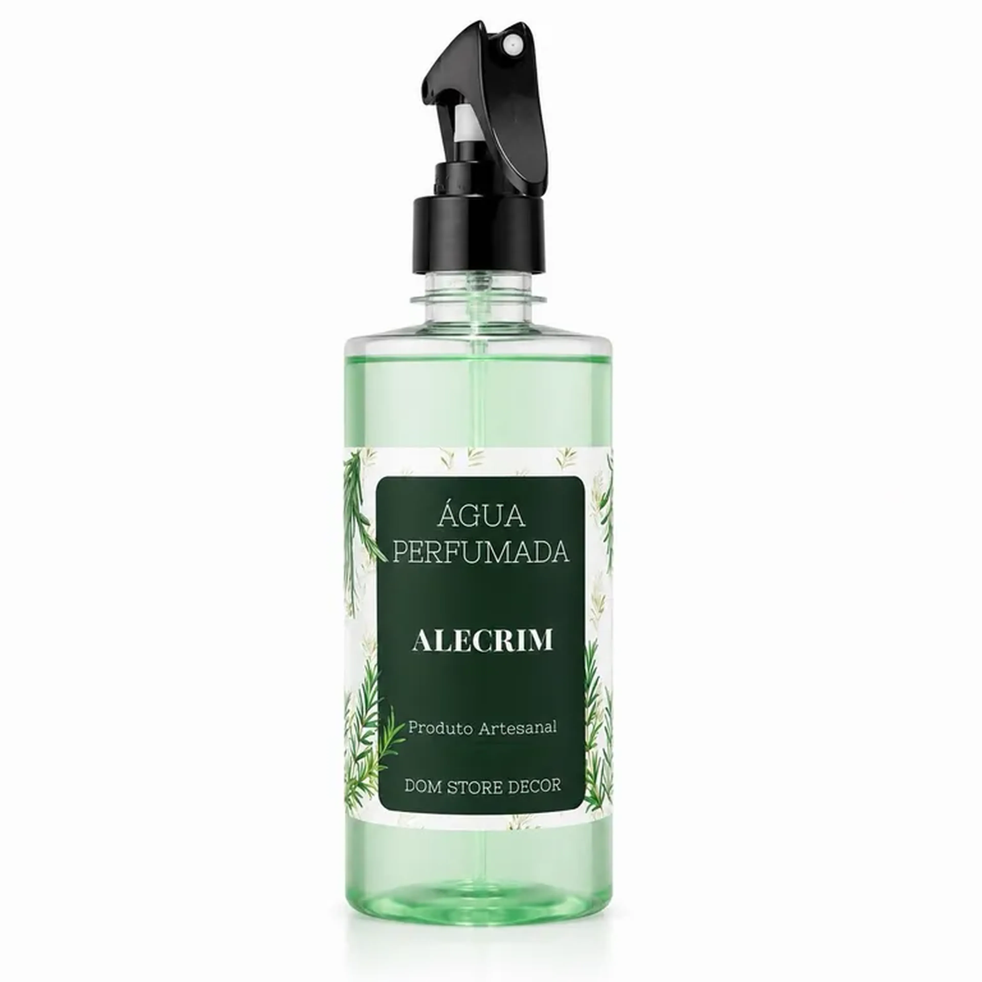 ÁGUA DE LENÇÓIS - ALECRIM imagem