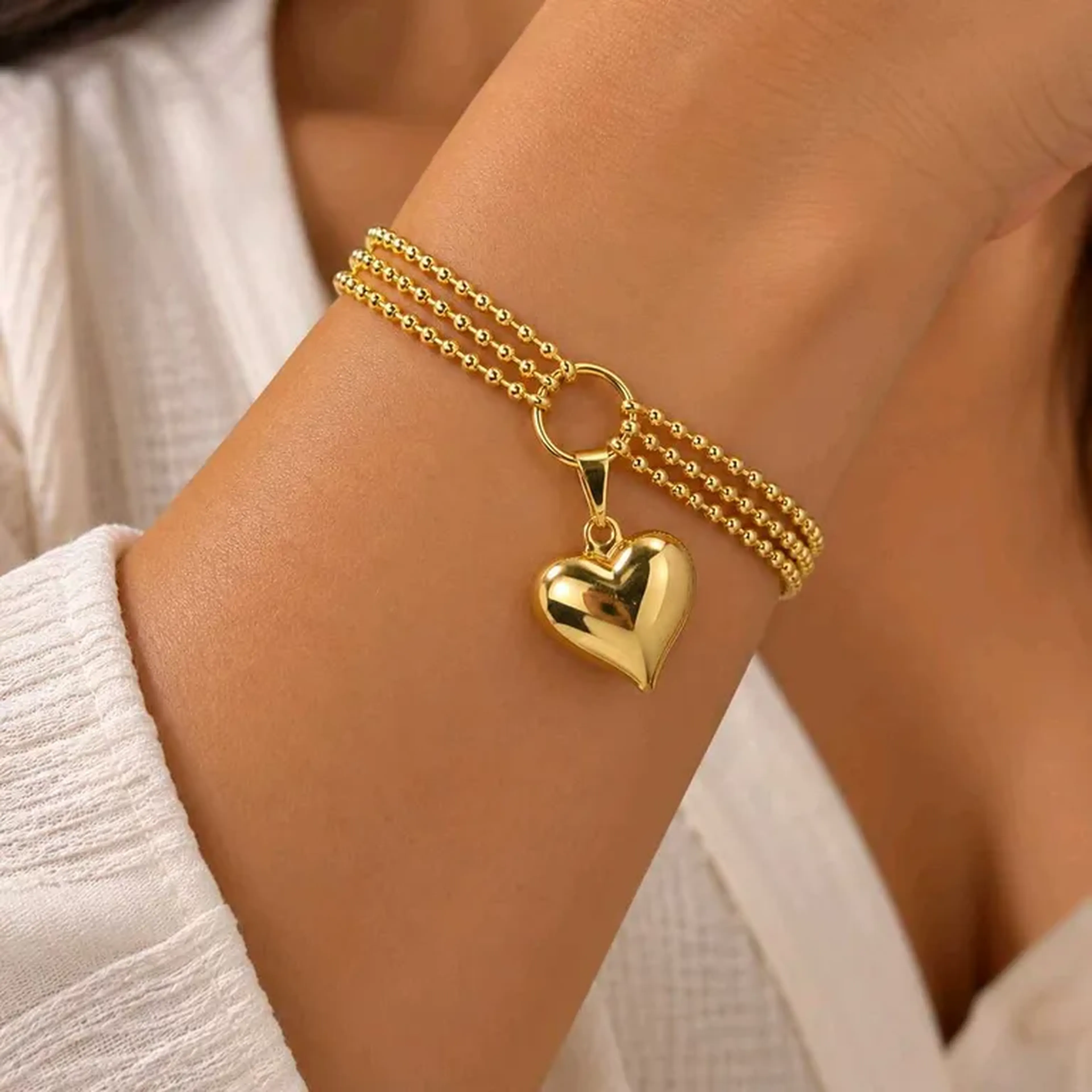 Pulseira Oliver imagem