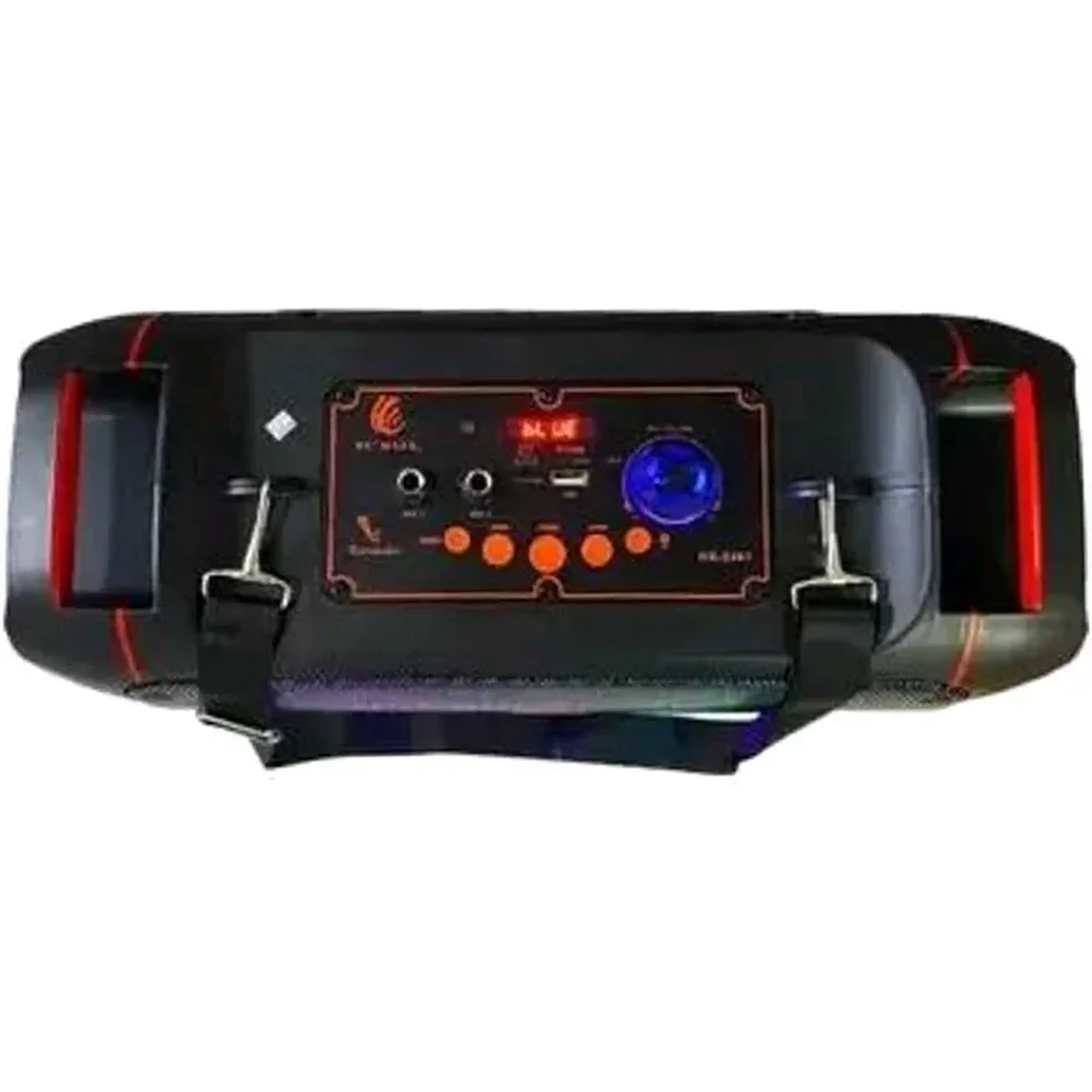 Caixa de Som Bluetooth imagem