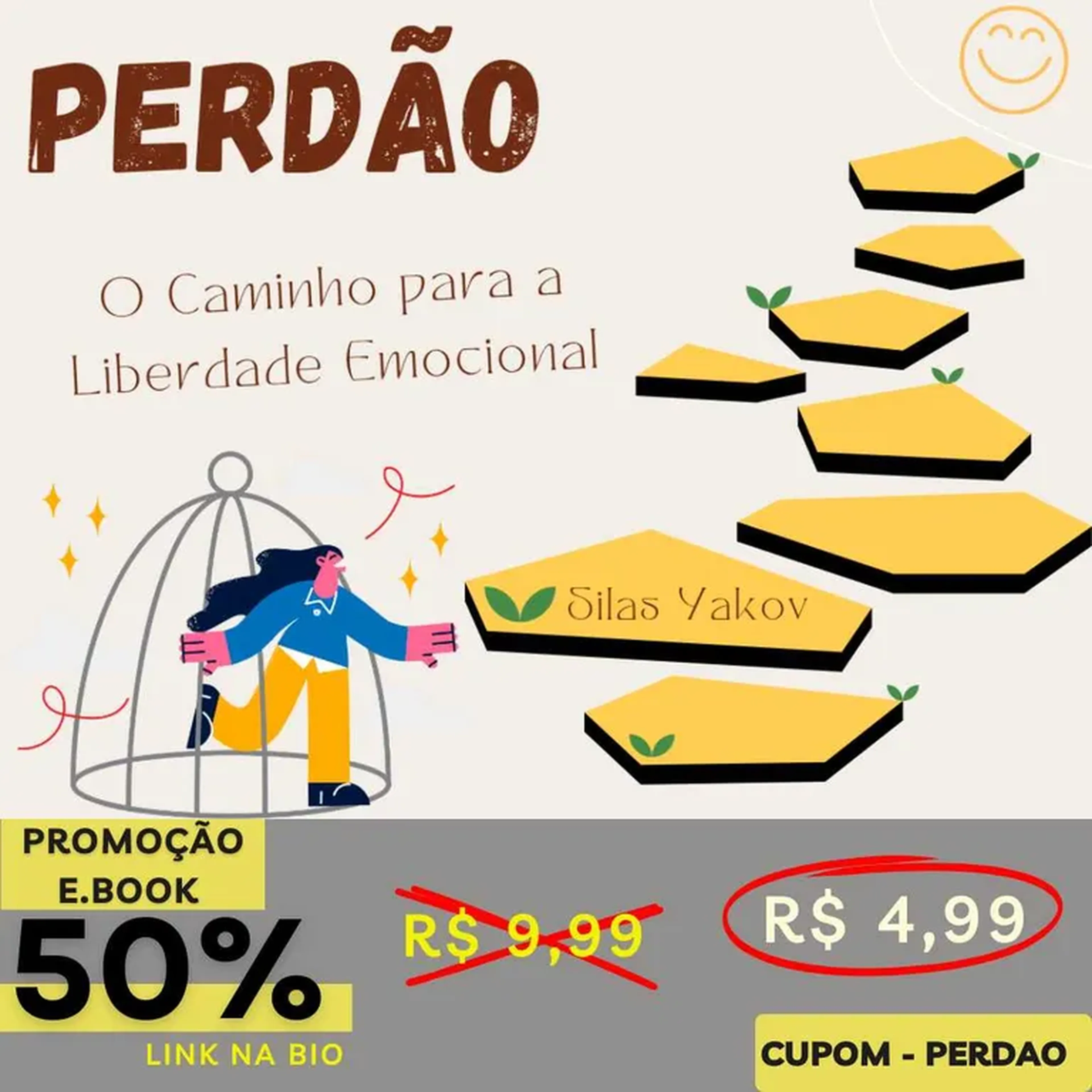 E.book Perdão imagem