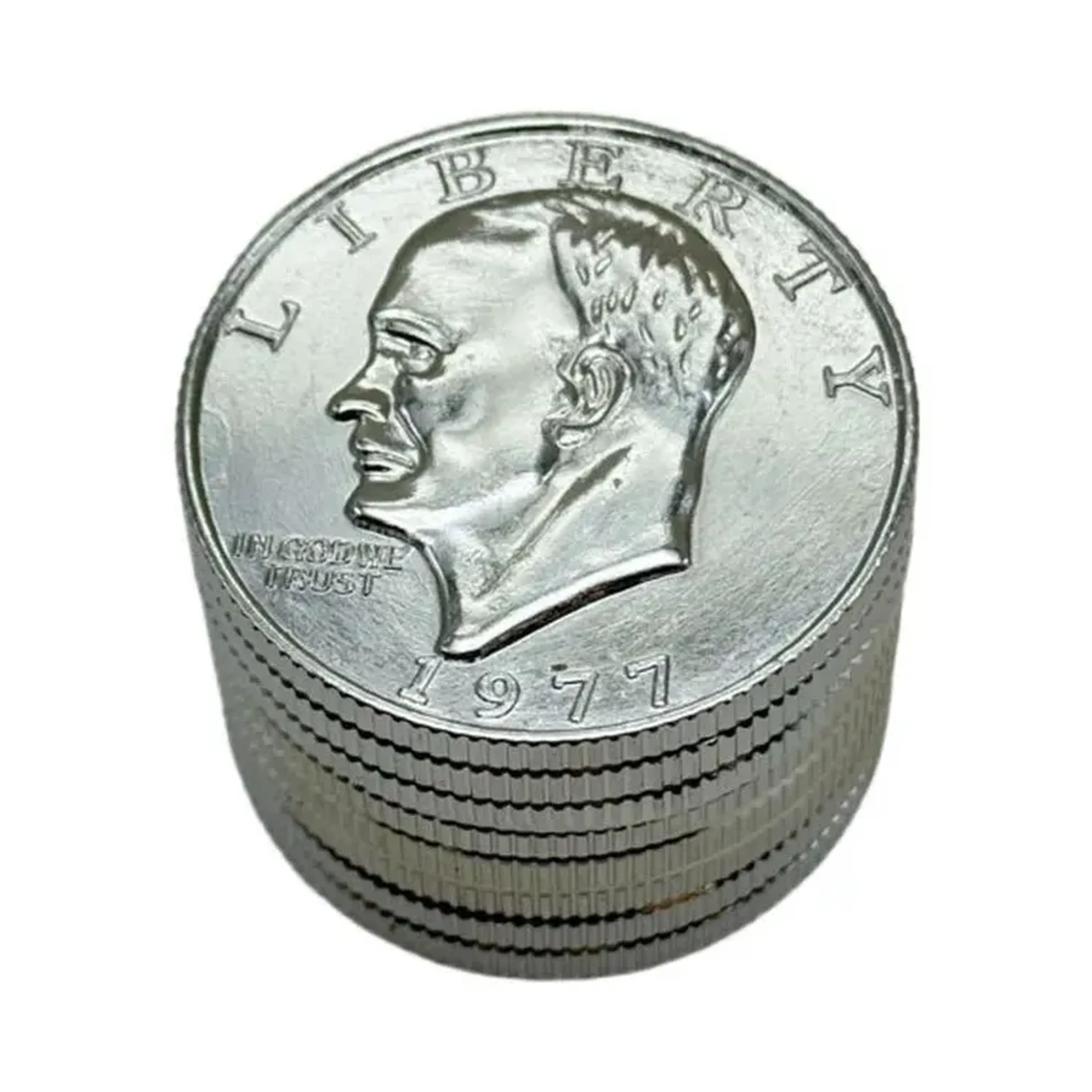 Dichavador de Aluminio 3 Partes Prata 40 mm 80961 imagem