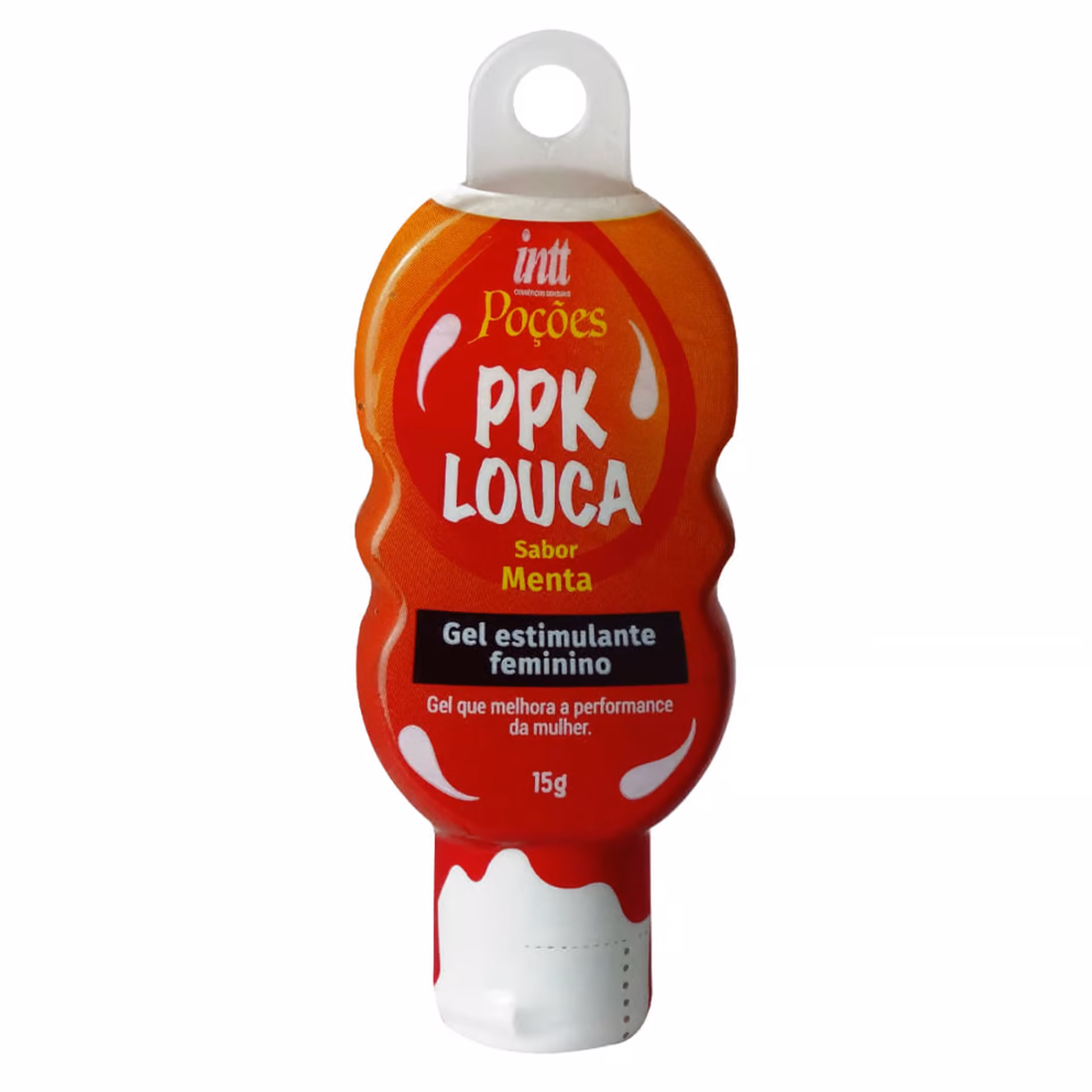 PPK Louca imagem
