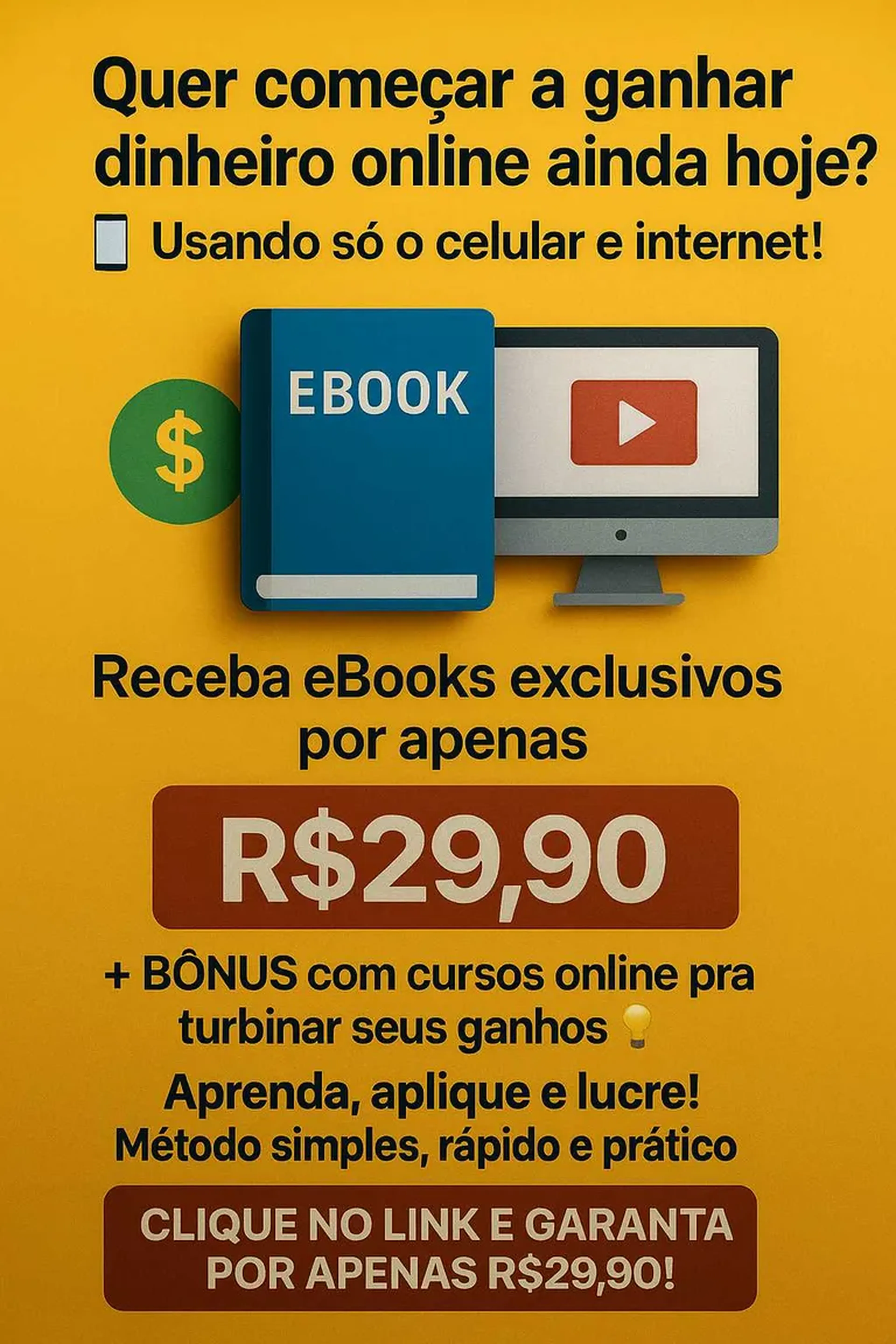 eBook Exclusivo imagem