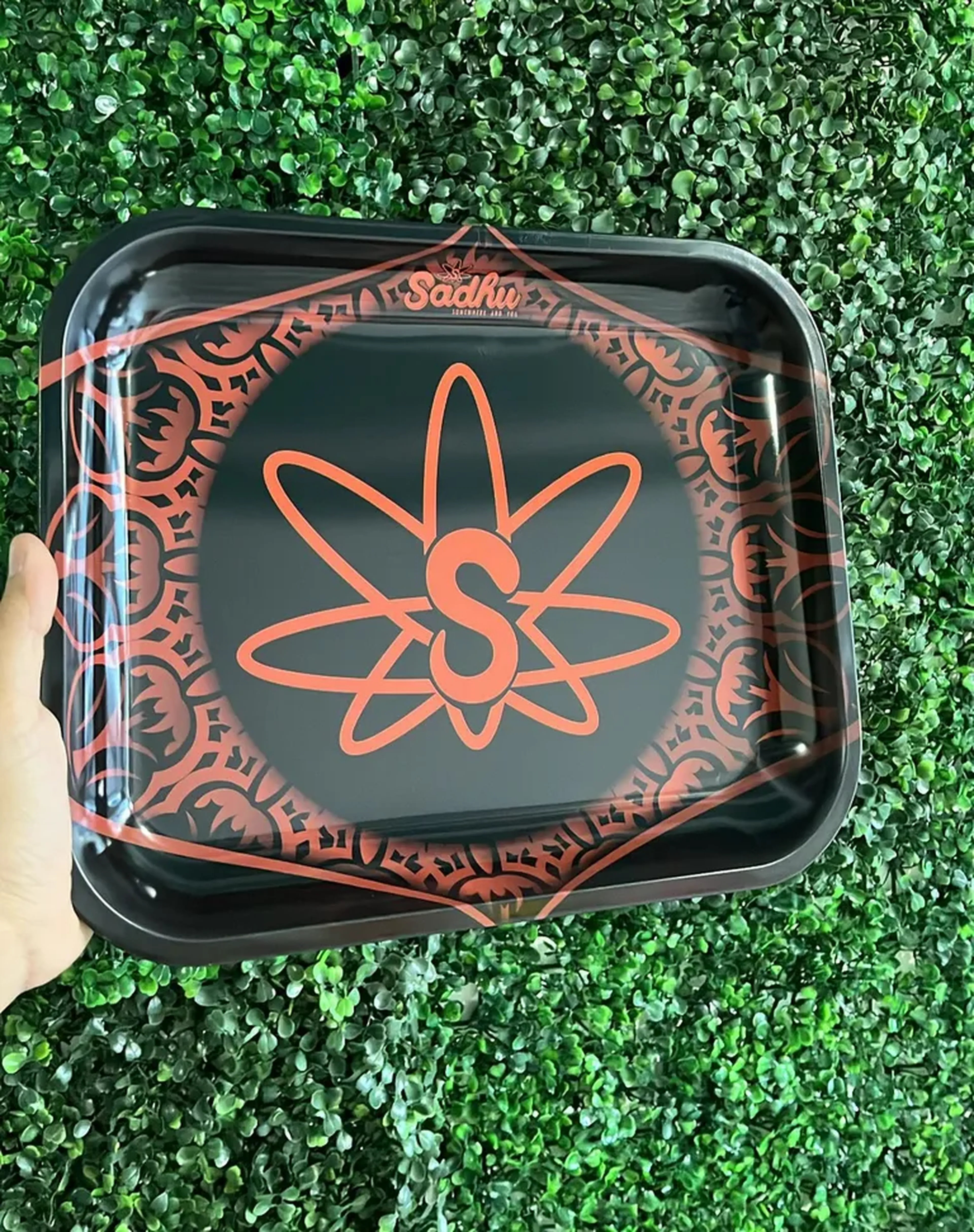 Bandeja Sadhu ExtraGrande imagem