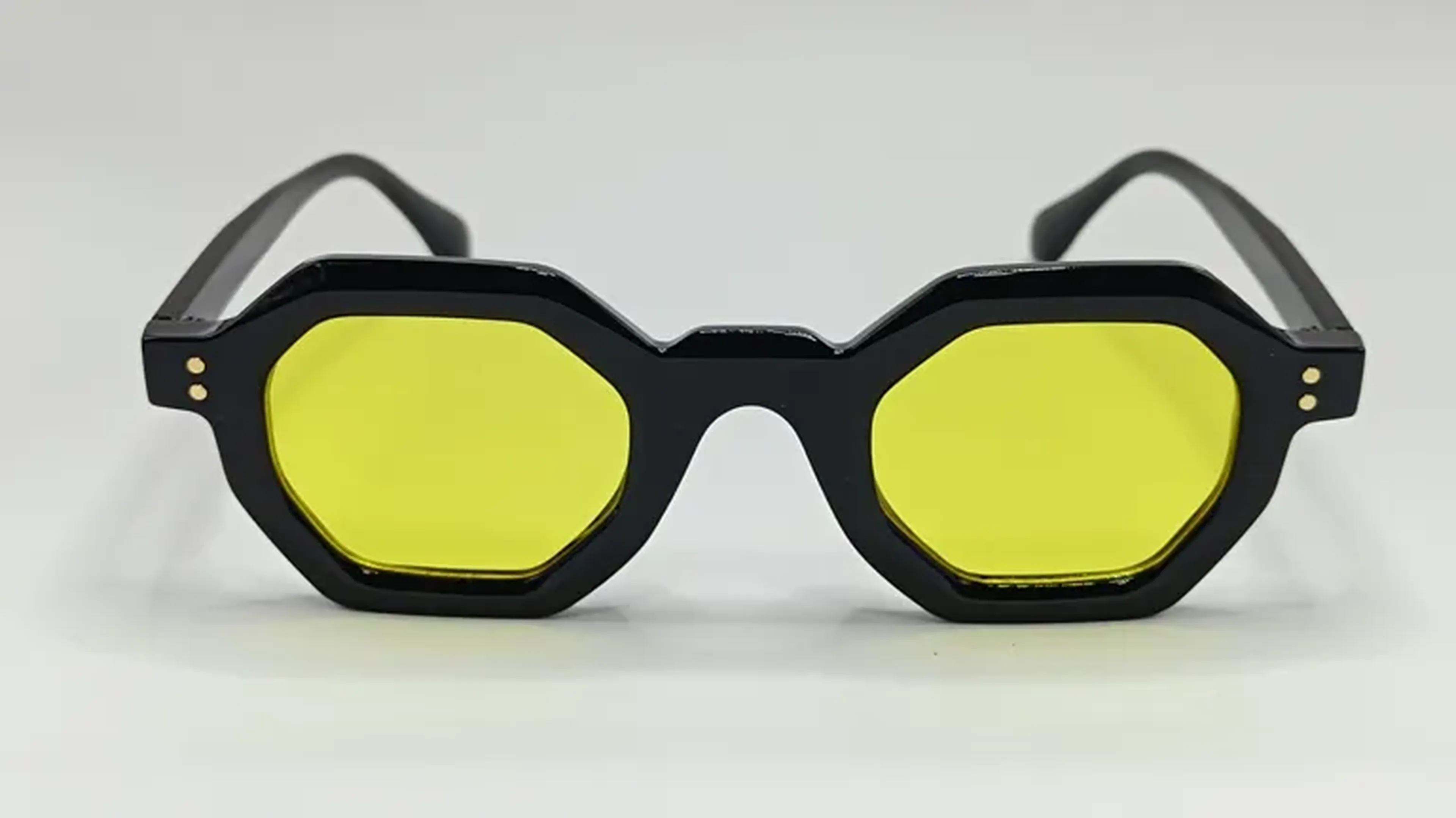 Basic Hexa Yellow imagem