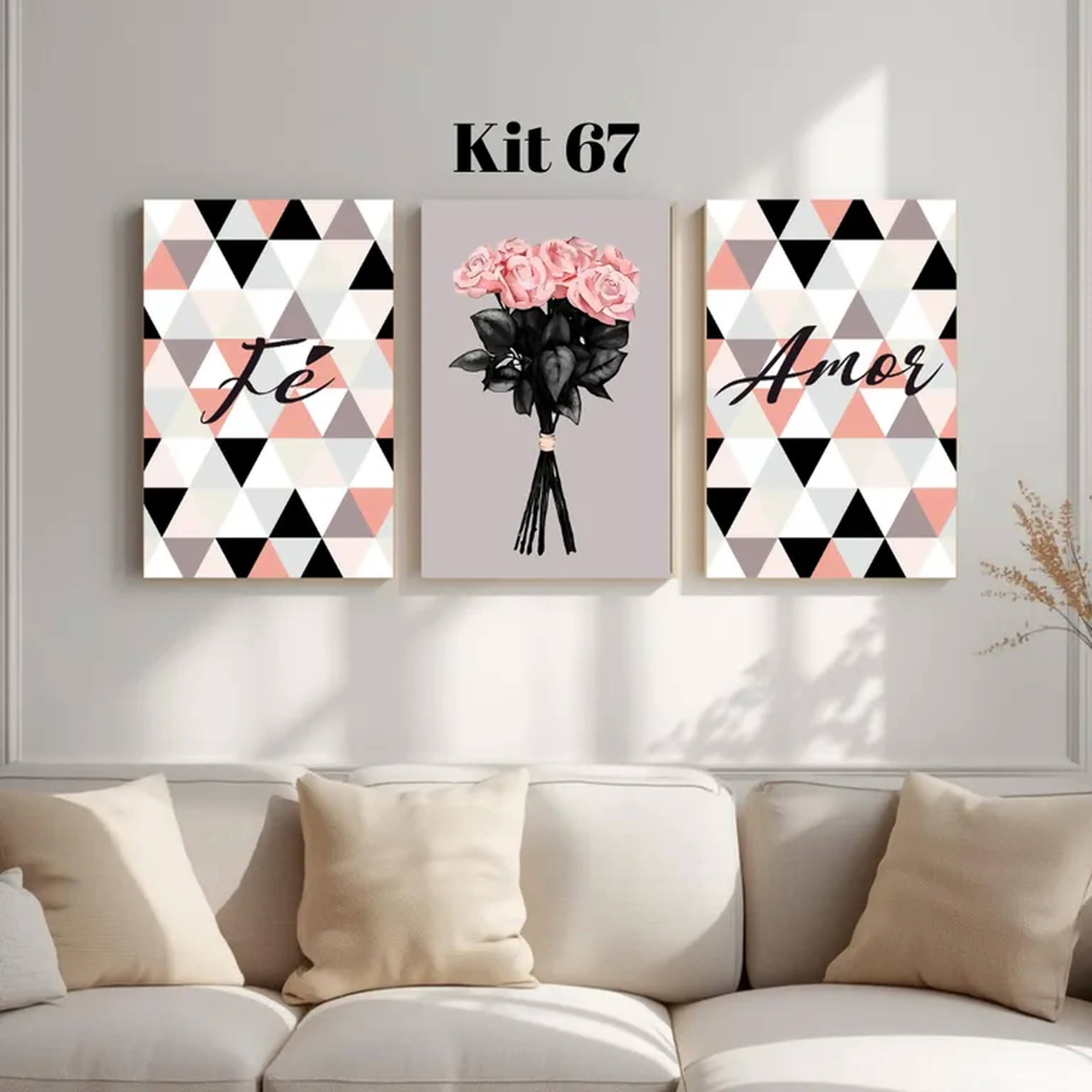 kit 67 - 20x28cm imagem