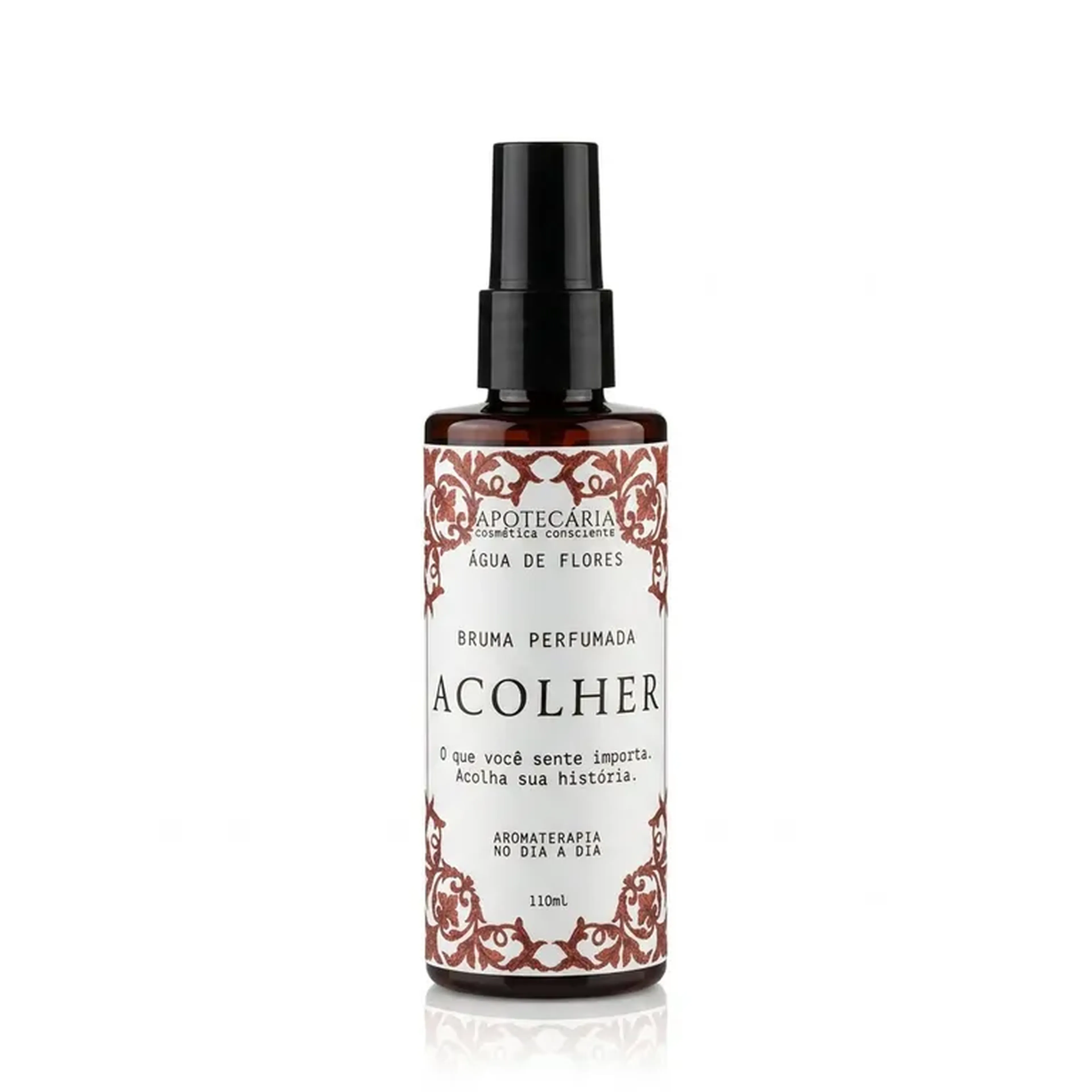 Bruma Perfumada Acolher imagem