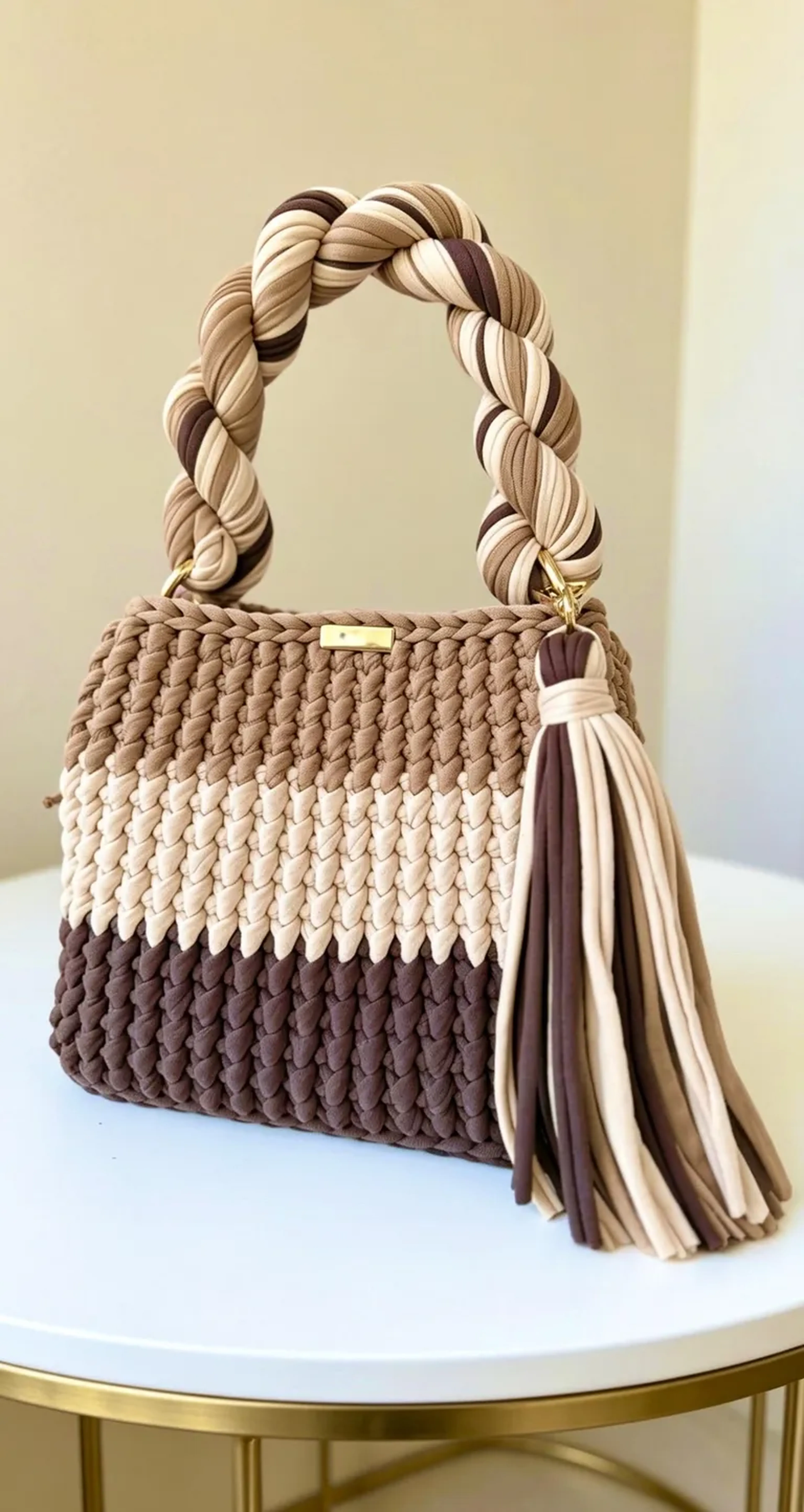 Bag Luísa imagem