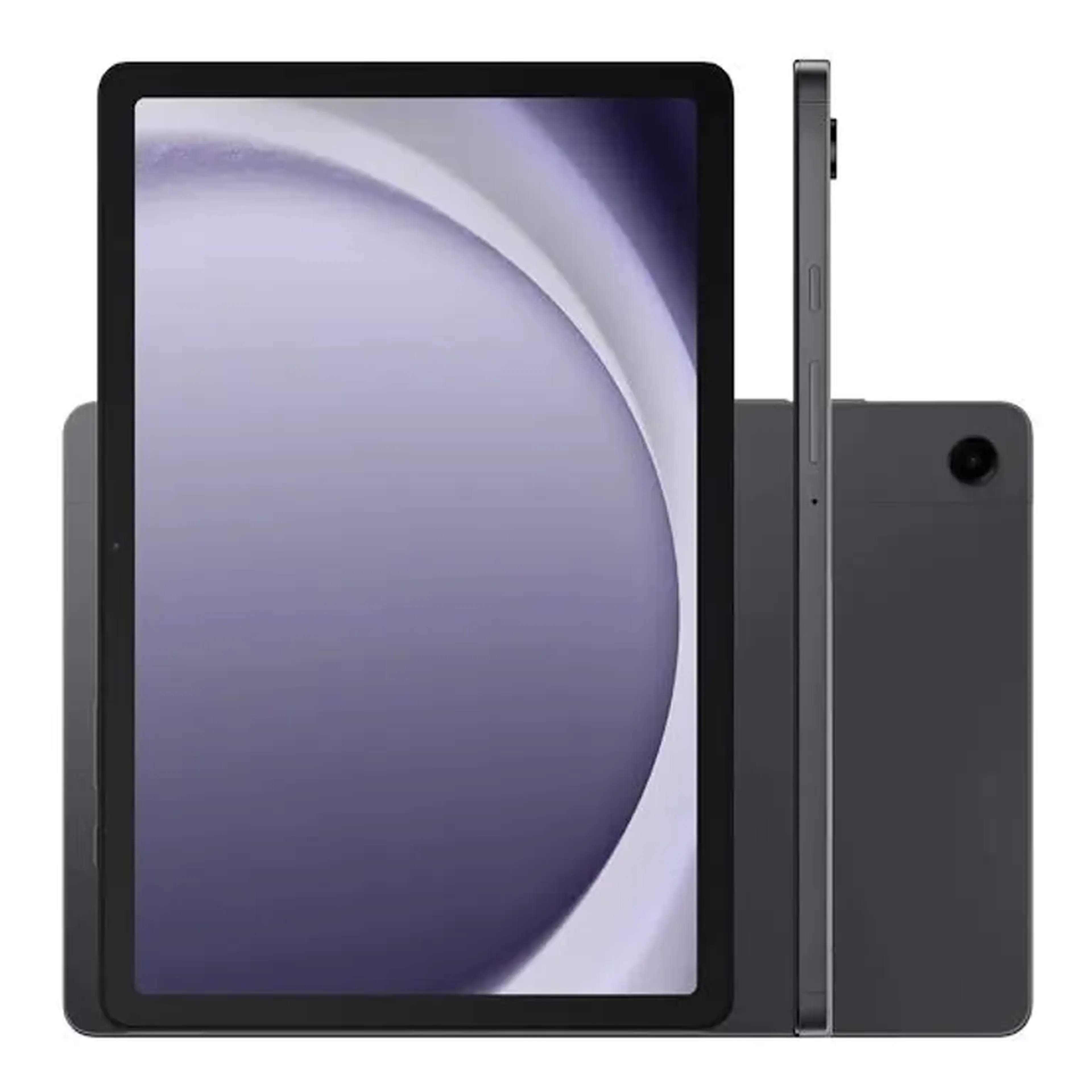 Tablet Samsung A9 11 + 5G + 64GB + 4GB RAM - Cinza imagem
