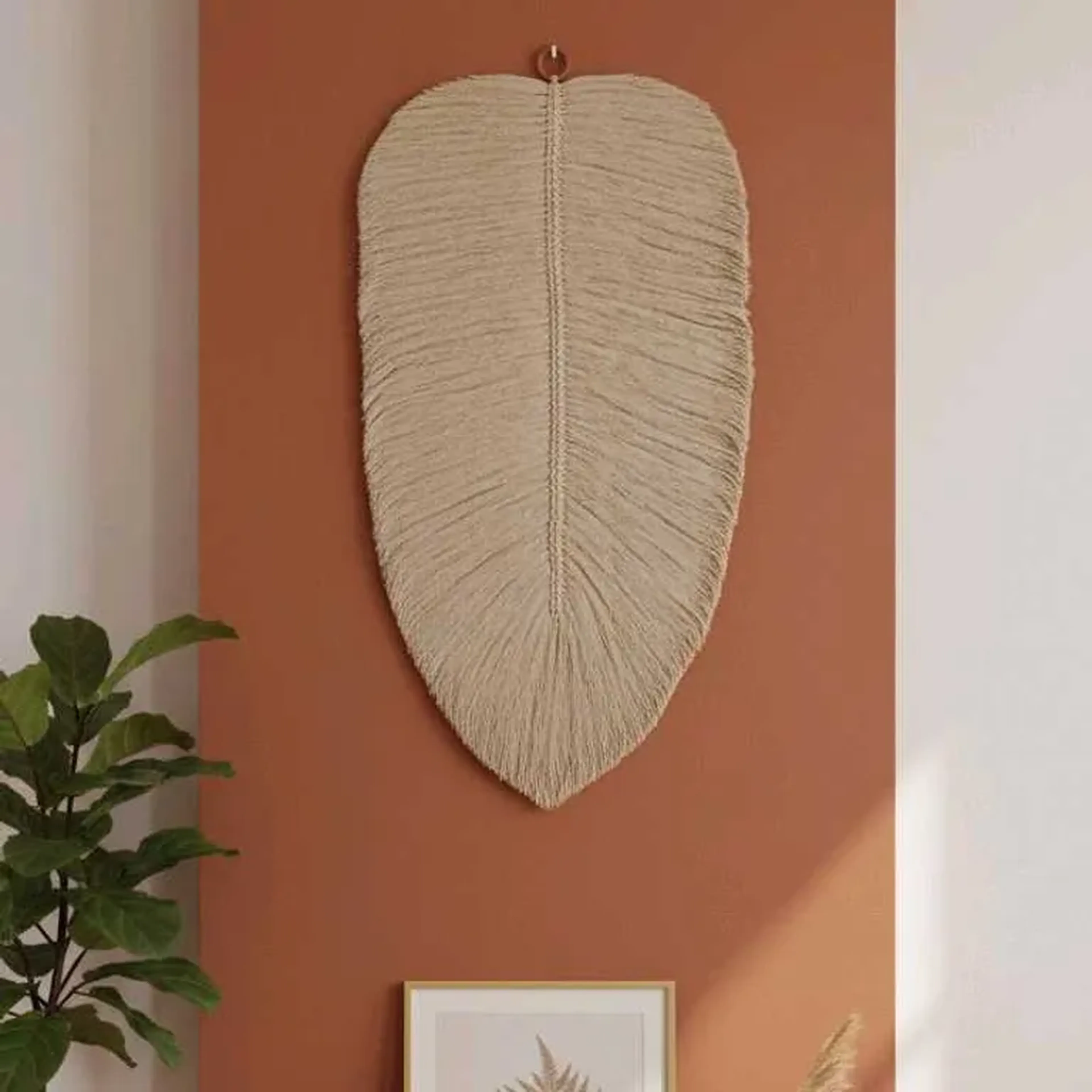 Folha Gigante imagem