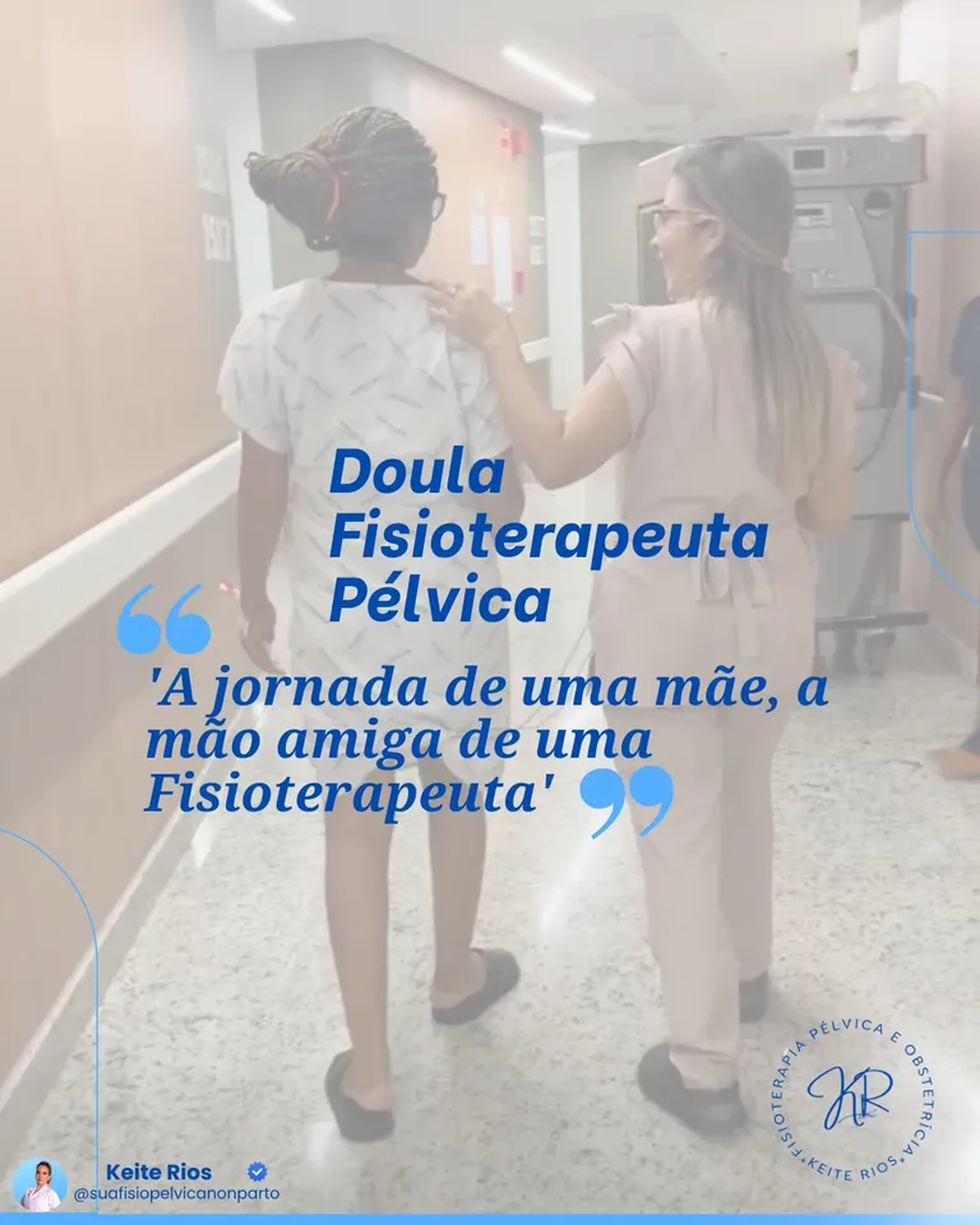 Doula 1 imagem