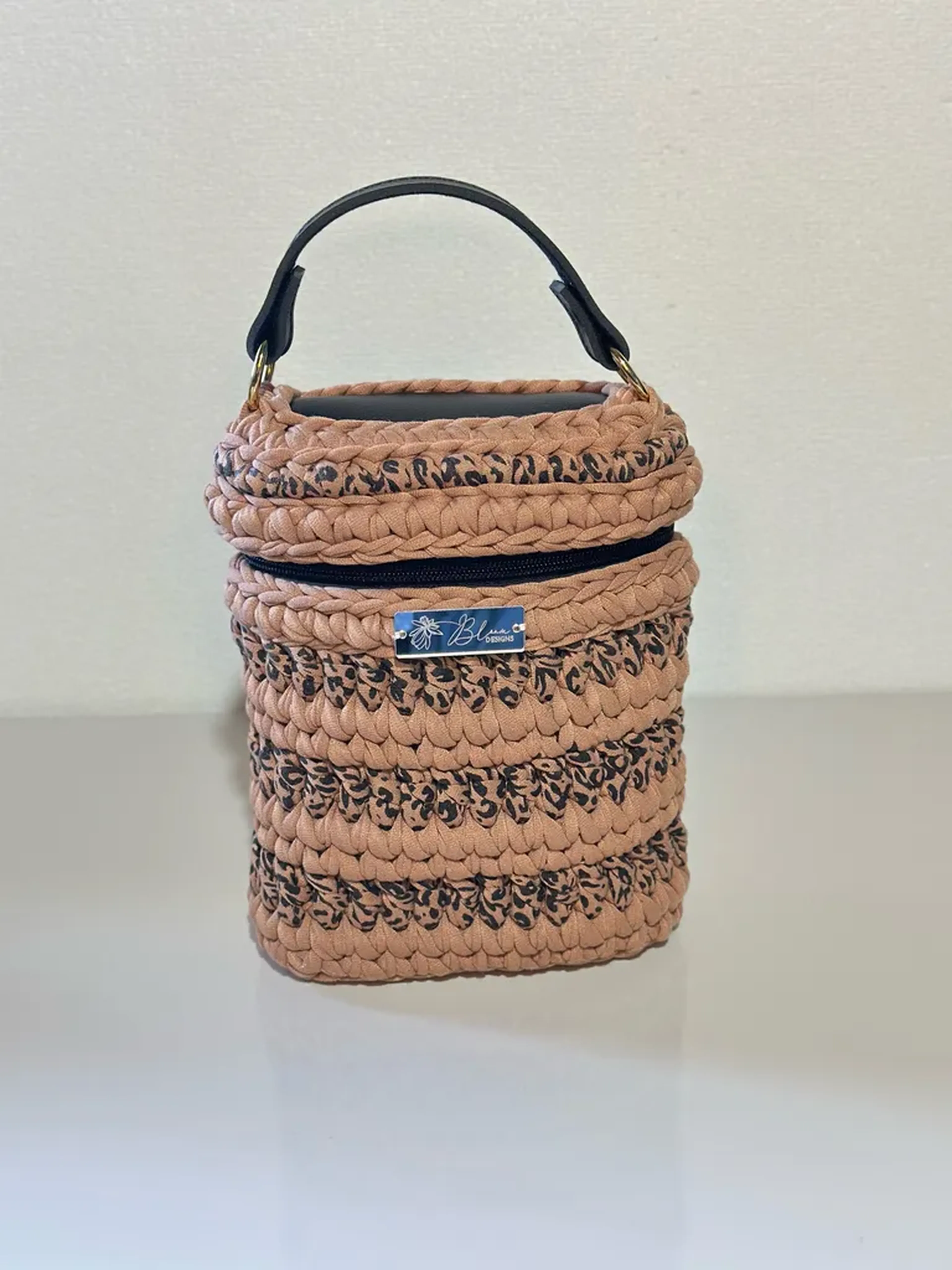 Bolsa Eleonara imagem
