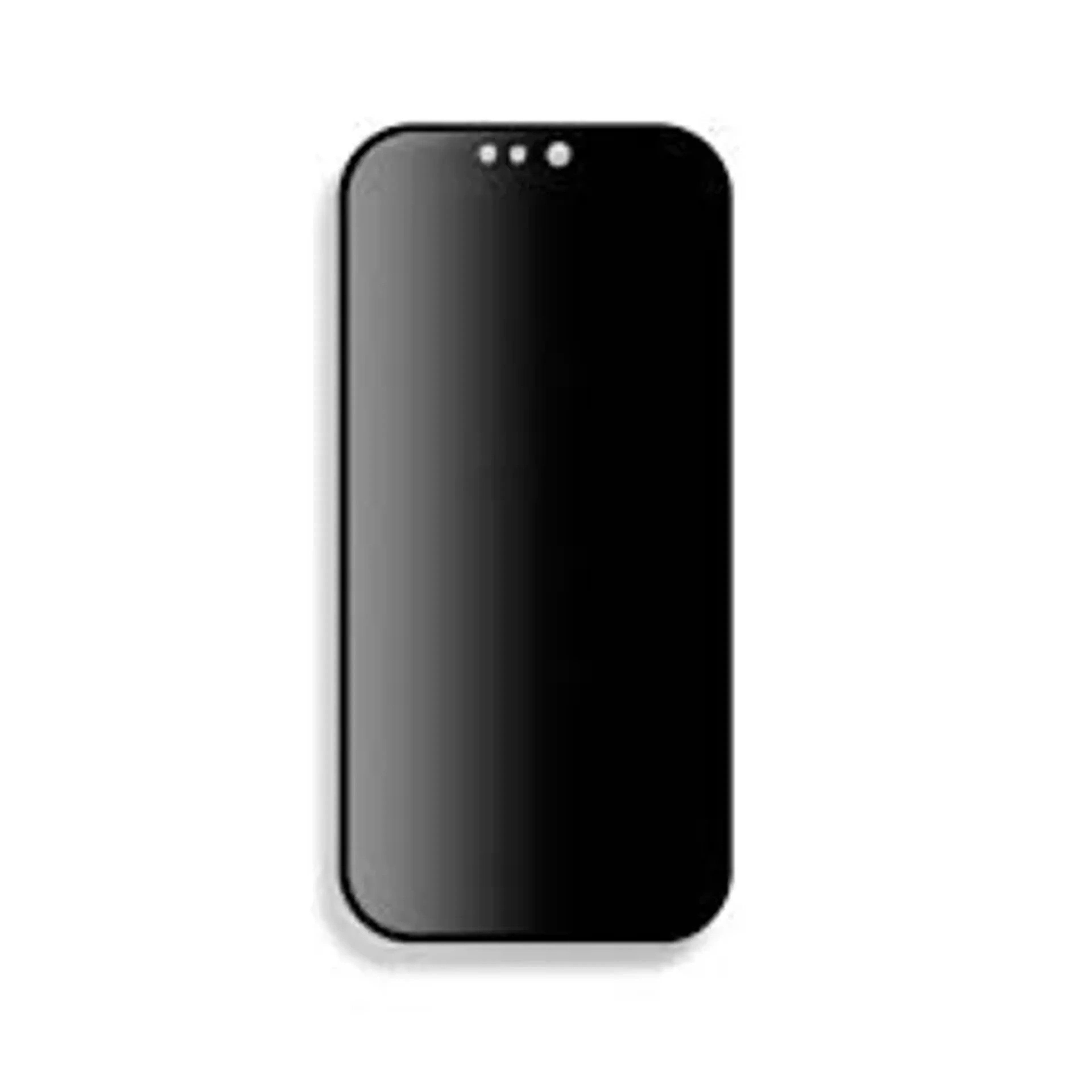 Pelicula Para Iphone 14 Pro Max, De Privacidade 9H imagem