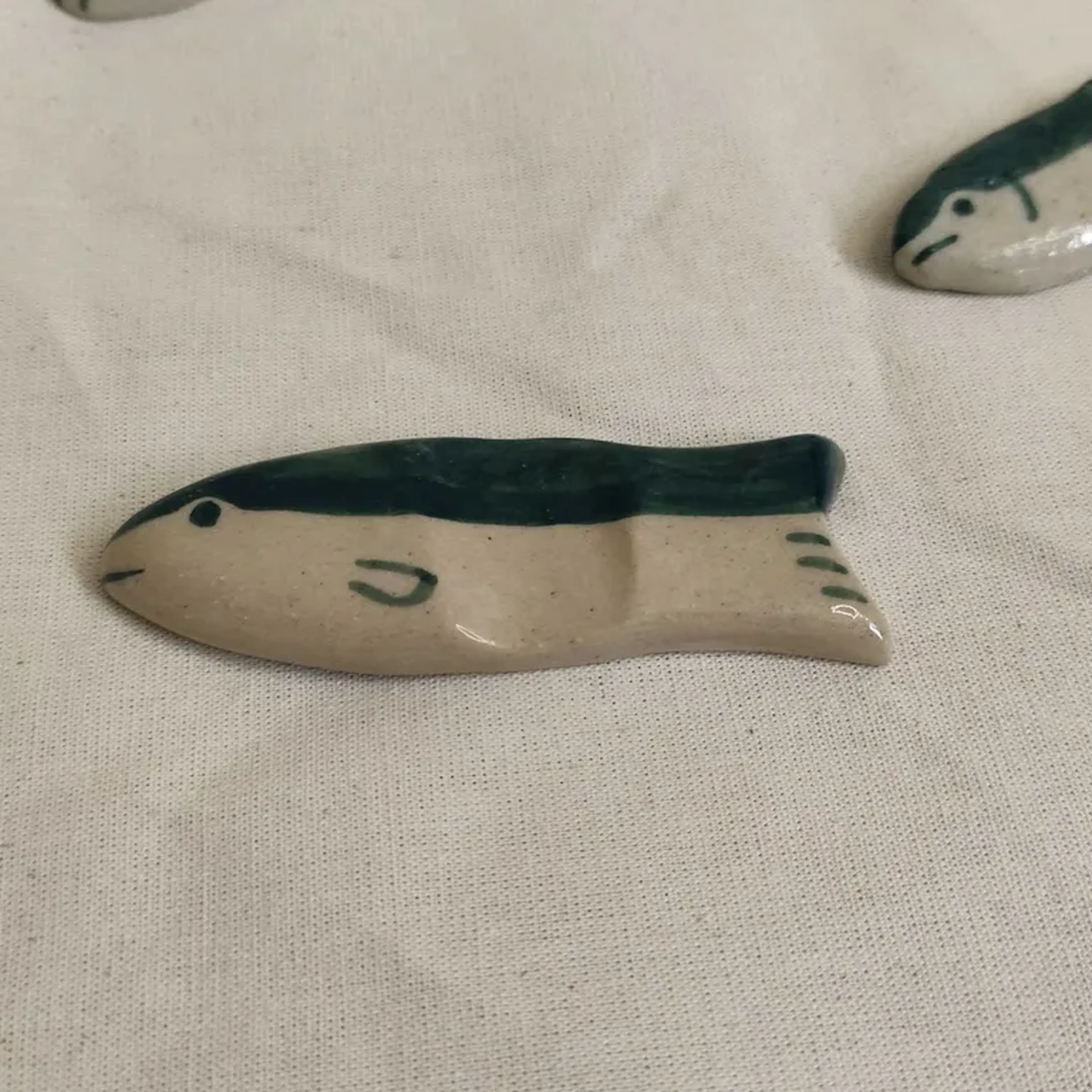 peixinho apoio para hashi imagem