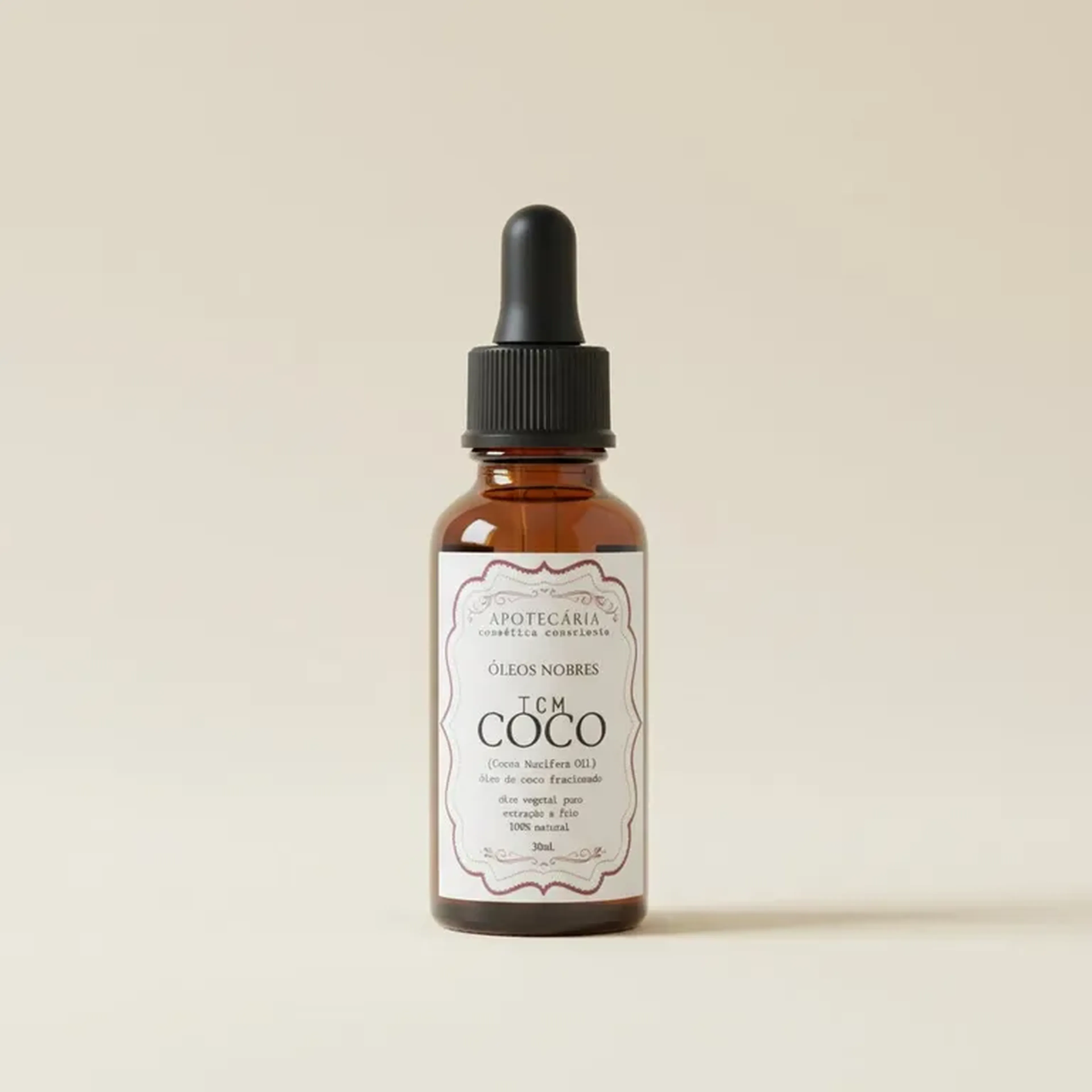 TCM de Coco imagem