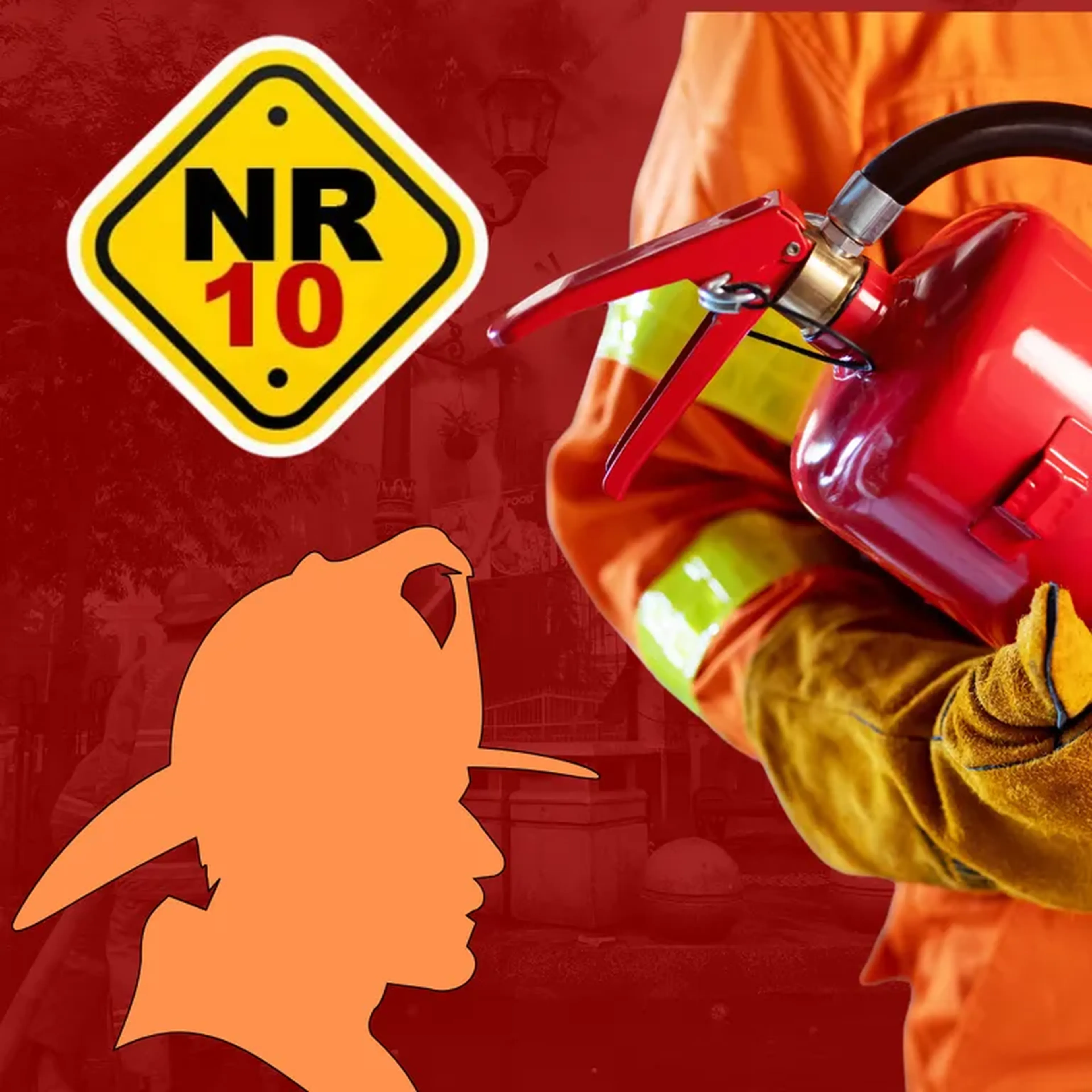 CURSO NR-10 imagem