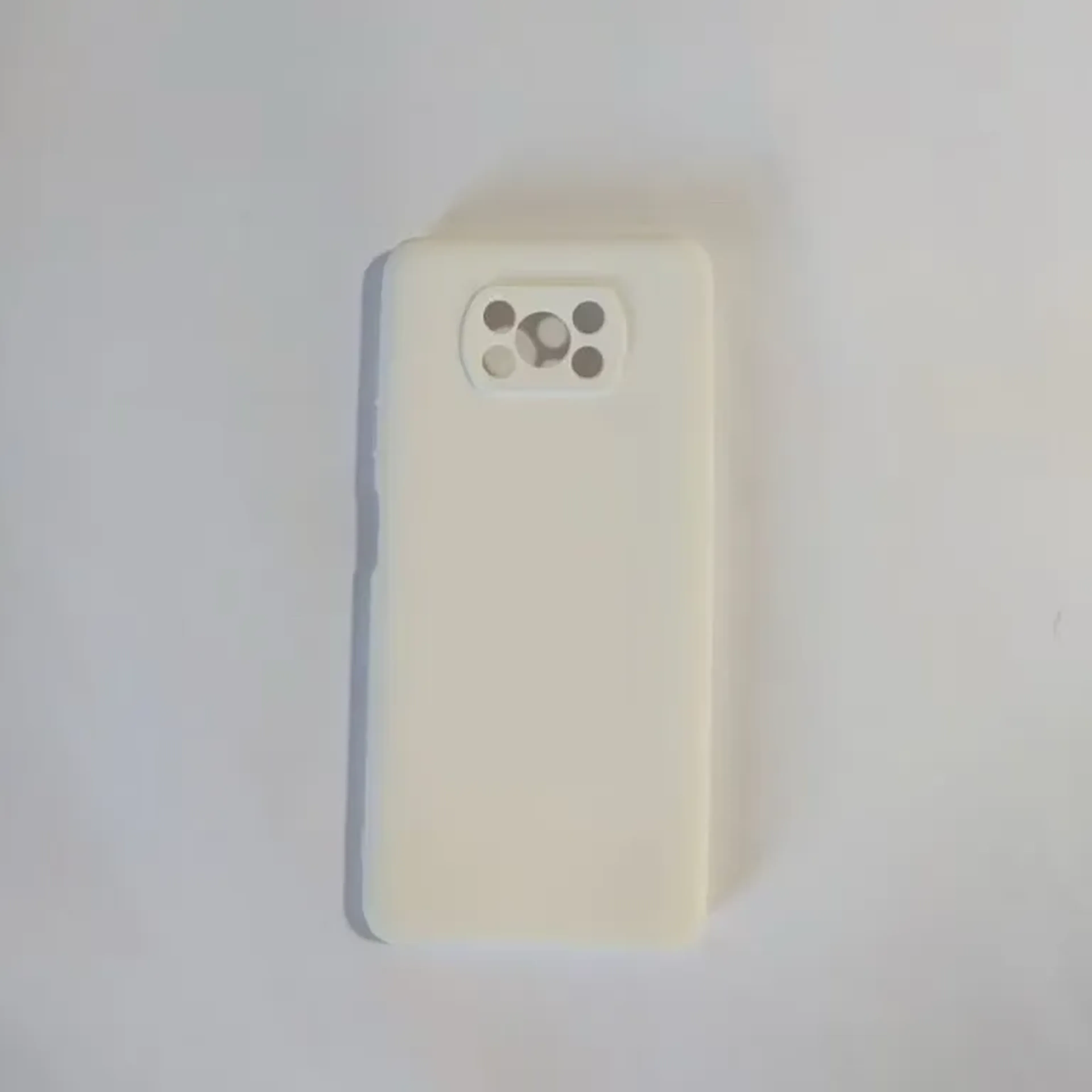 Case Xiaomi Poco X3 Pro imagem