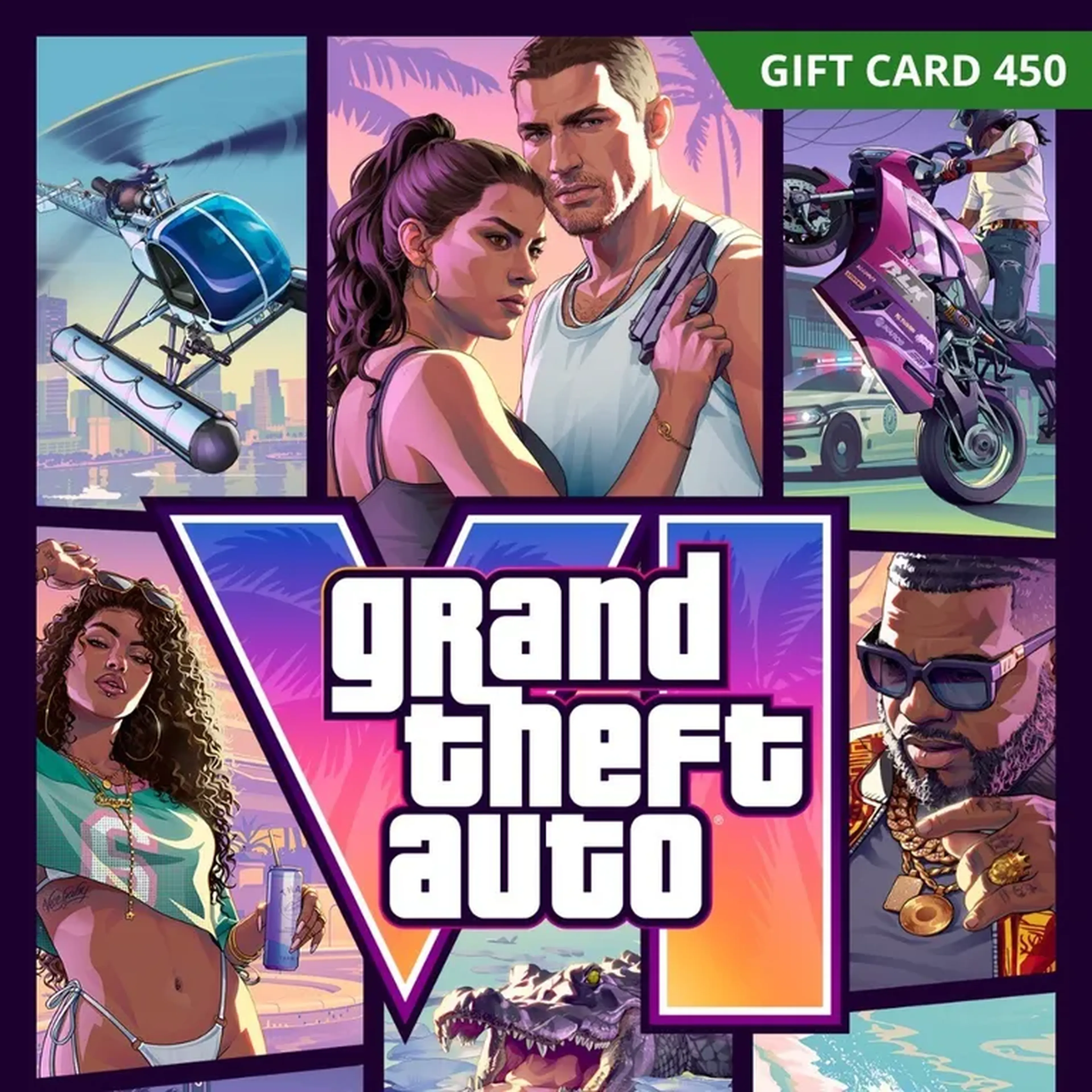 Grand Theft Auto VI imagem