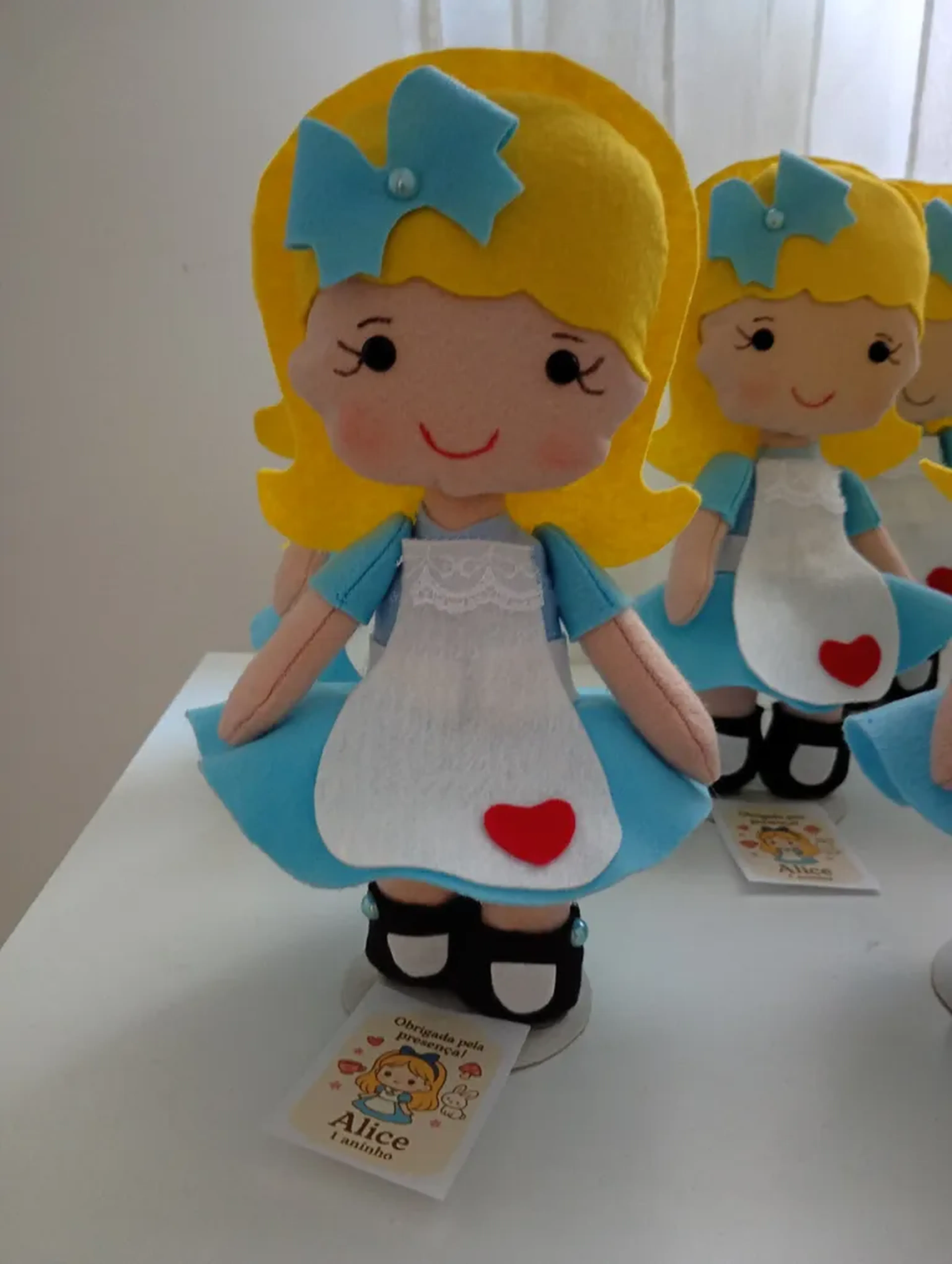 Alice imagem